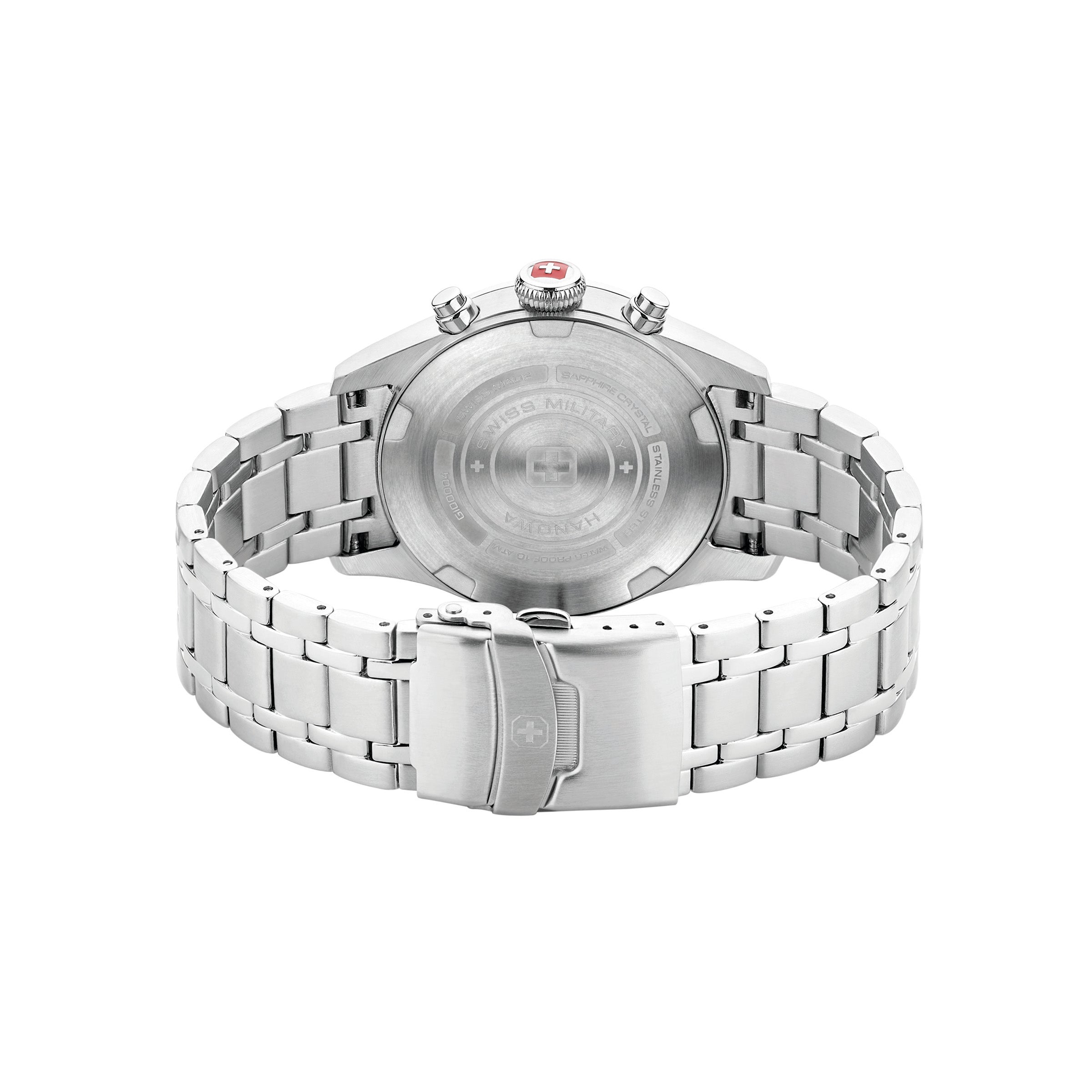 Thunderbolt Chrono Men's Chronograph Watch