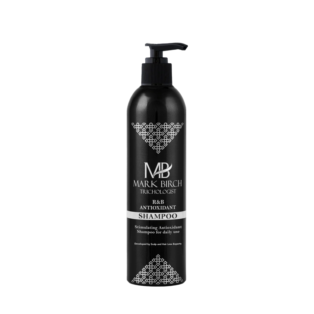 R&B Antioxidant Shampoo