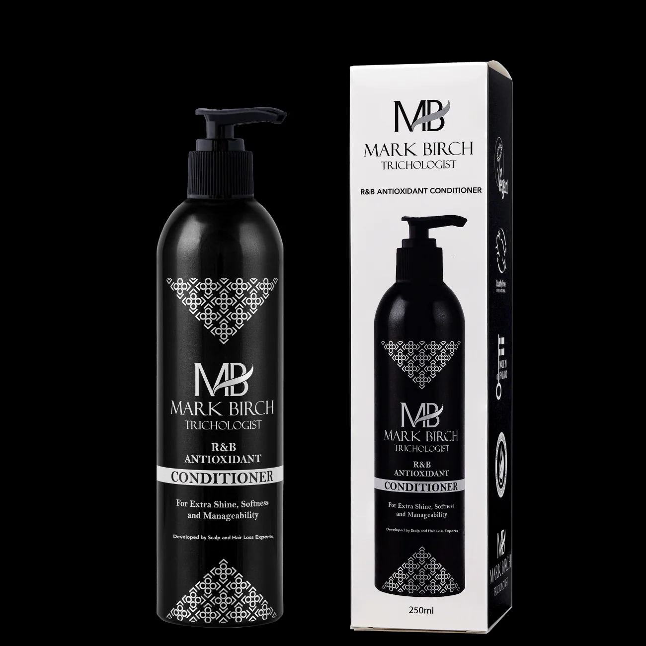 R&B Antioxidant Conditioner