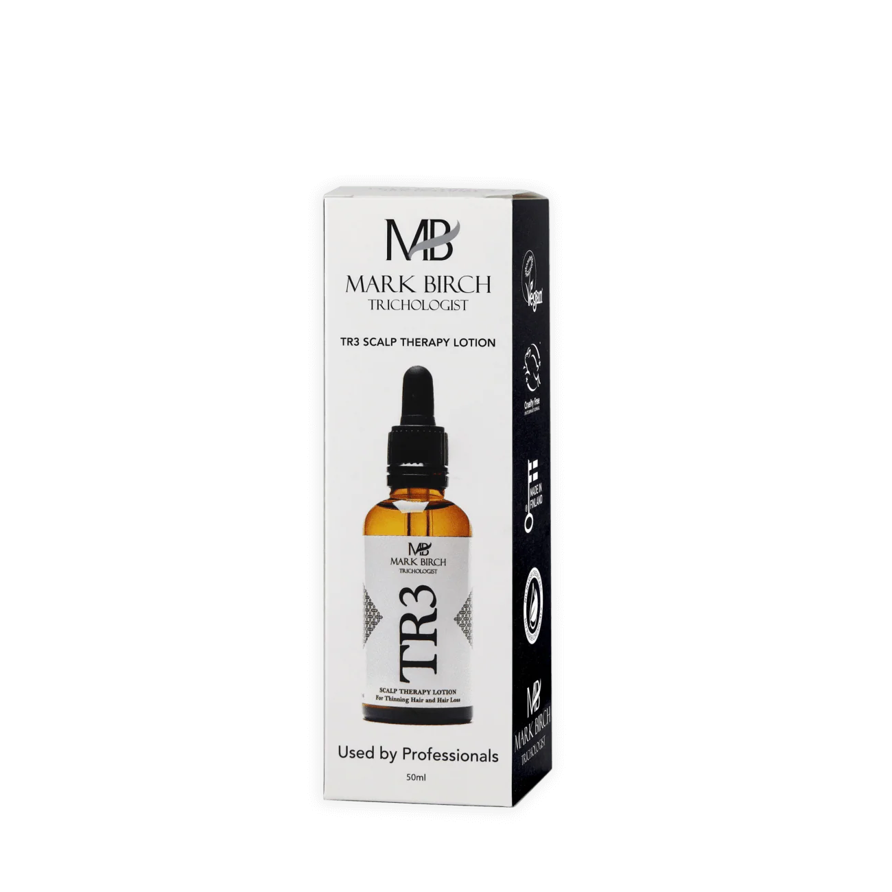 TR3 Scalp Therapy Lotion