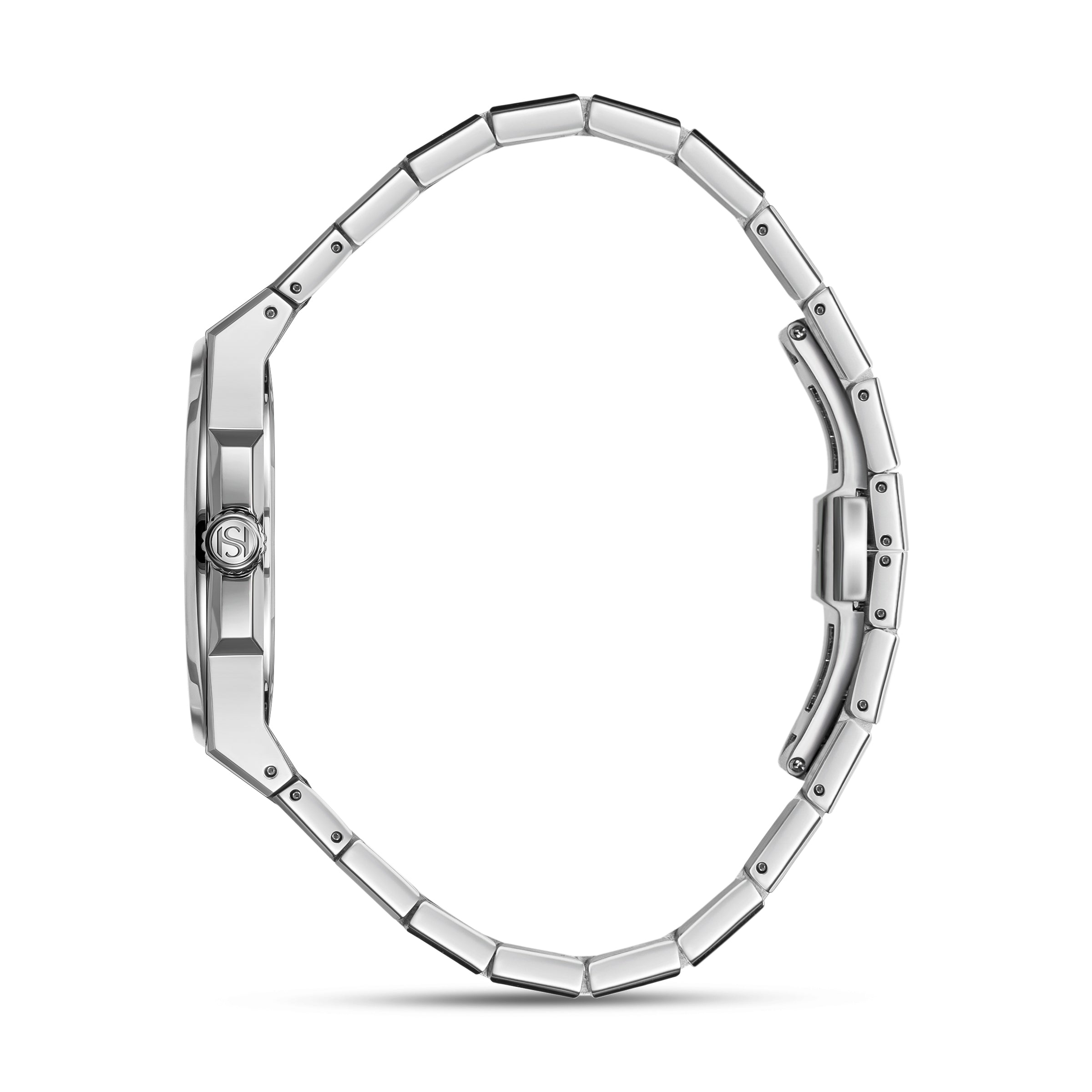 Bercy Men's Multifunction Watch