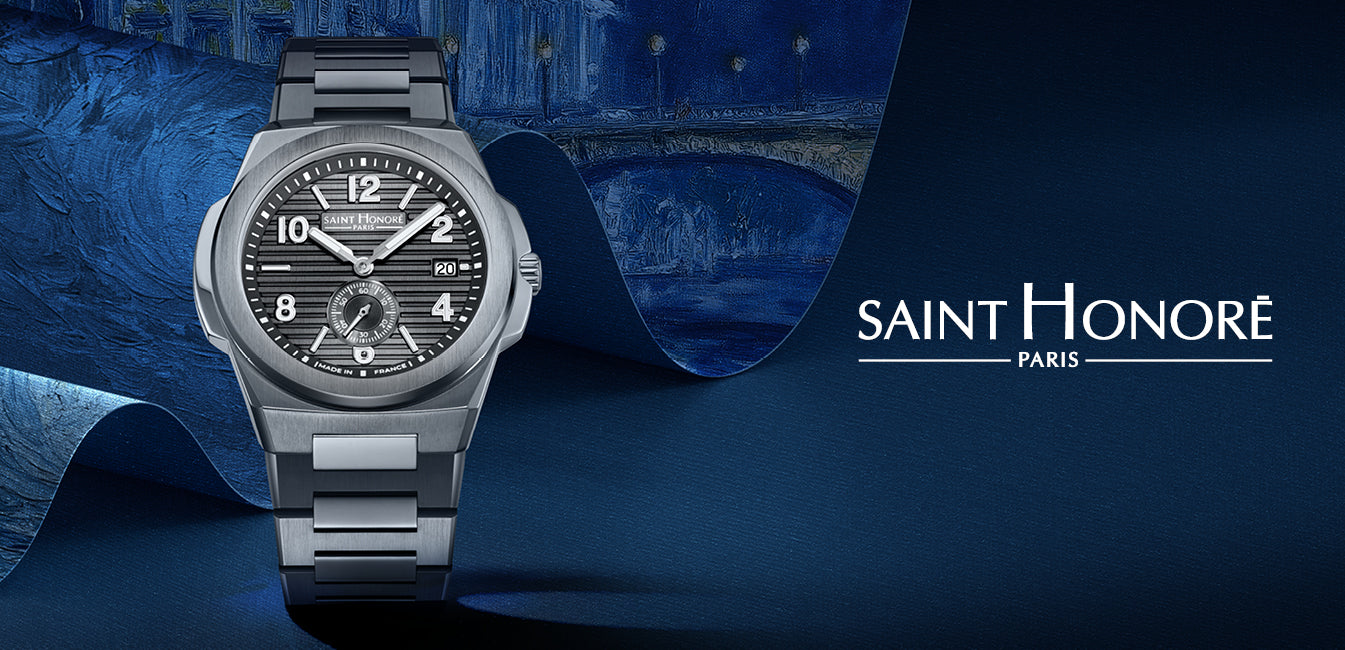 Saint Honore Paris