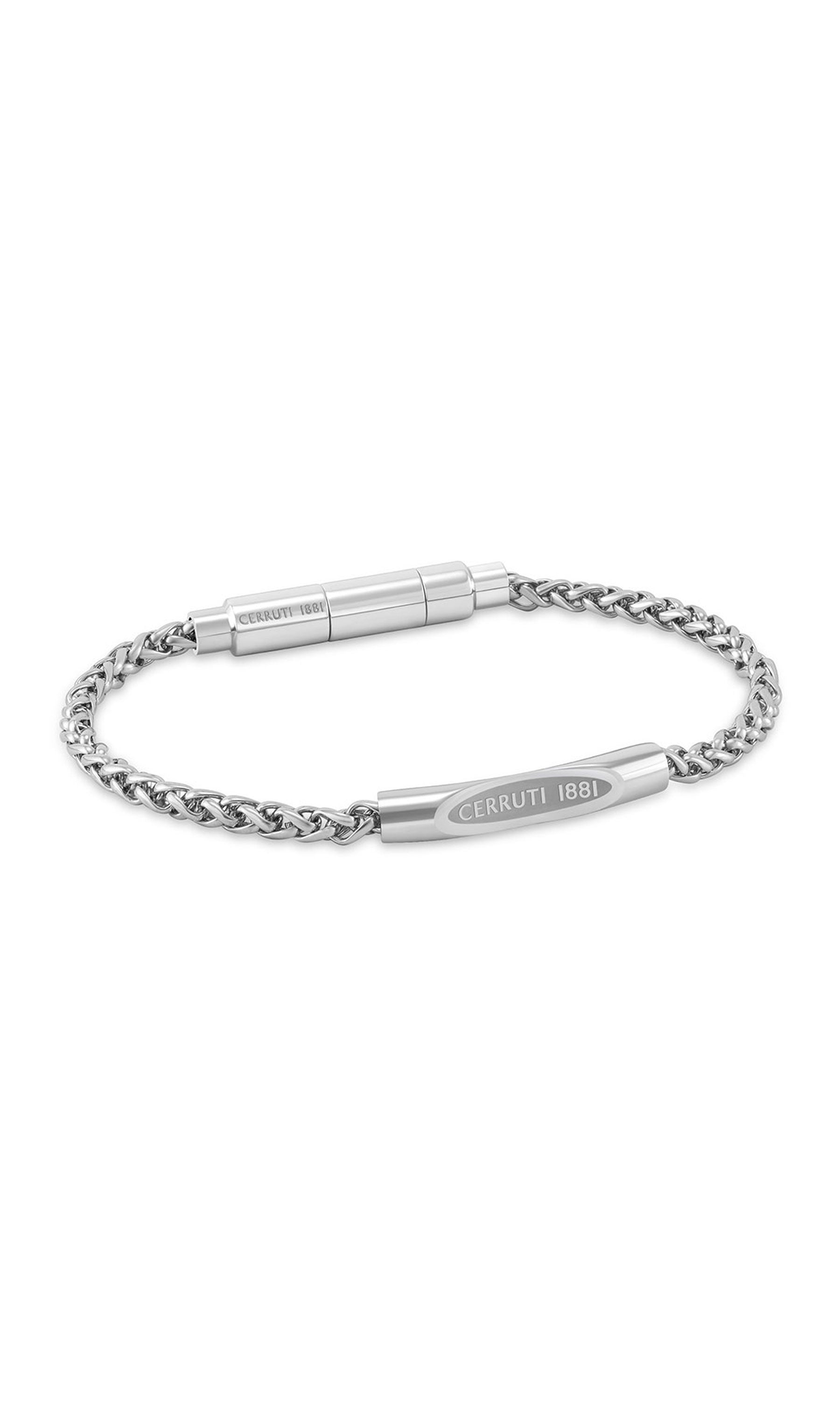 Matteo Stainless Steel Chain Bracelet for Men
