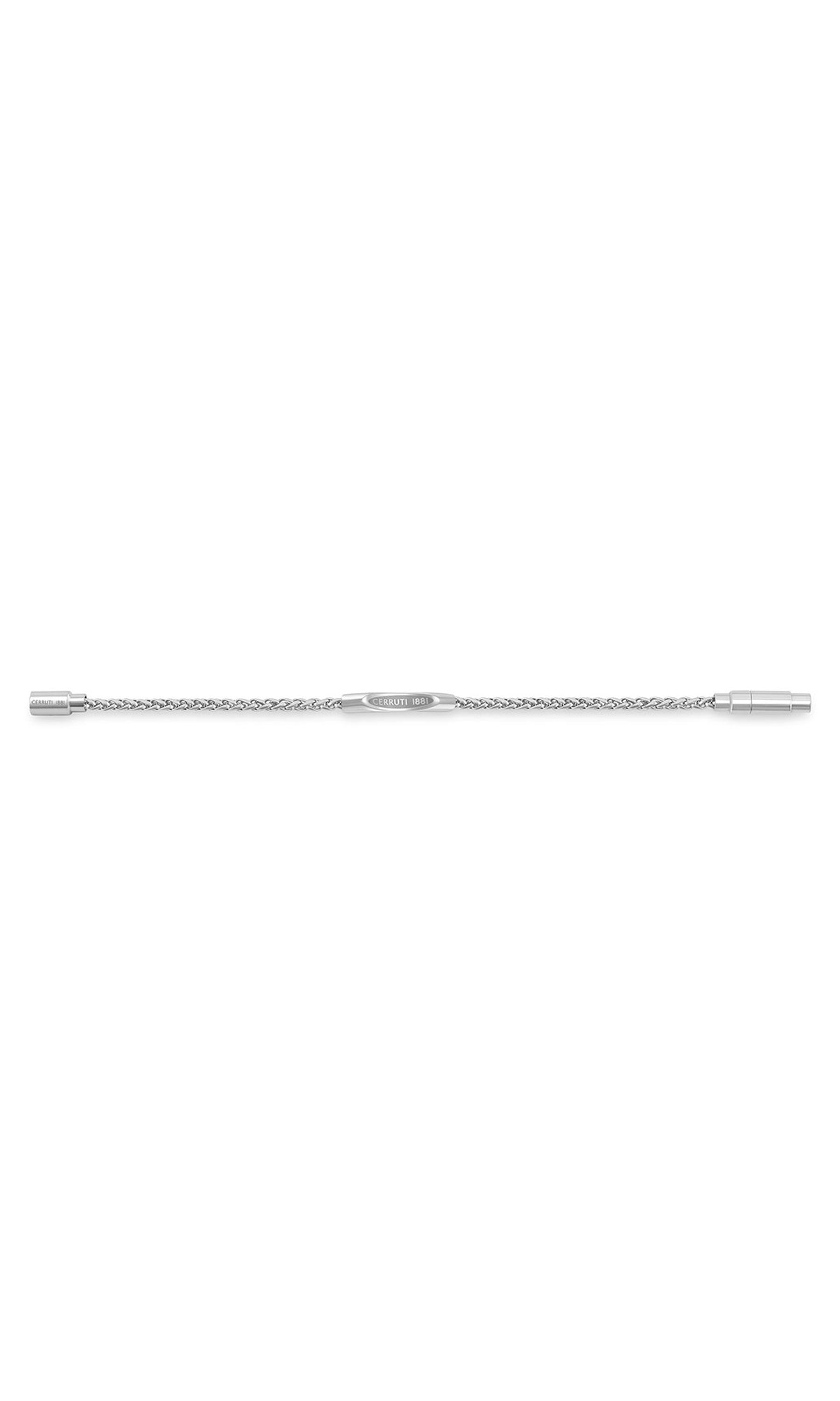 Matteo Stainless Steel Chain Bracelet for Men