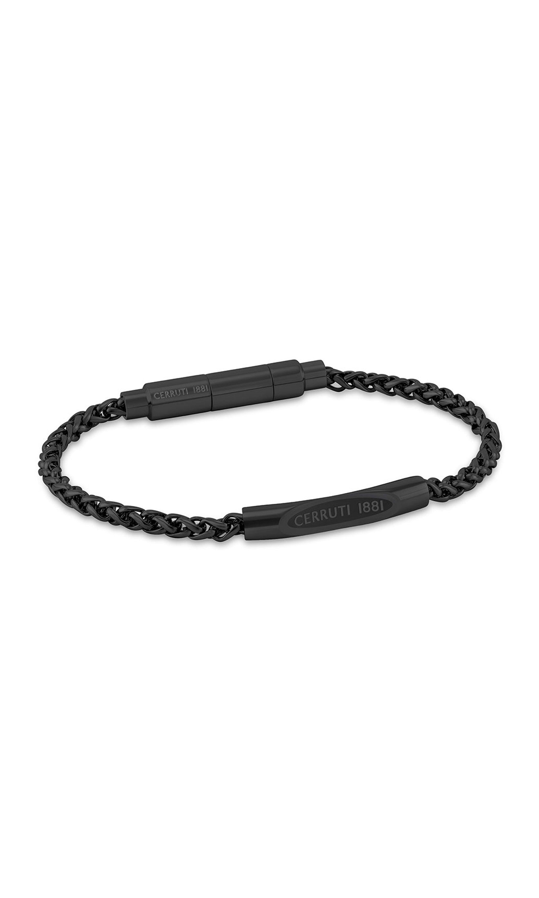 Matteo Stainless Steel Chain Bracelet for Men