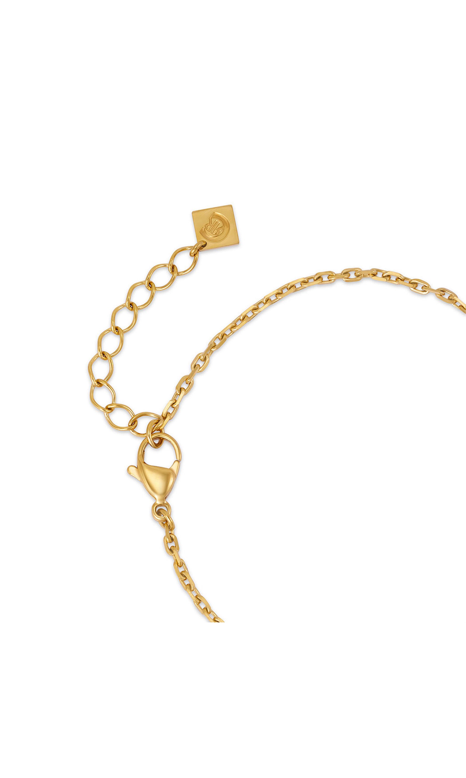 Valeria Stainless Steel Chain Bracelet for Women