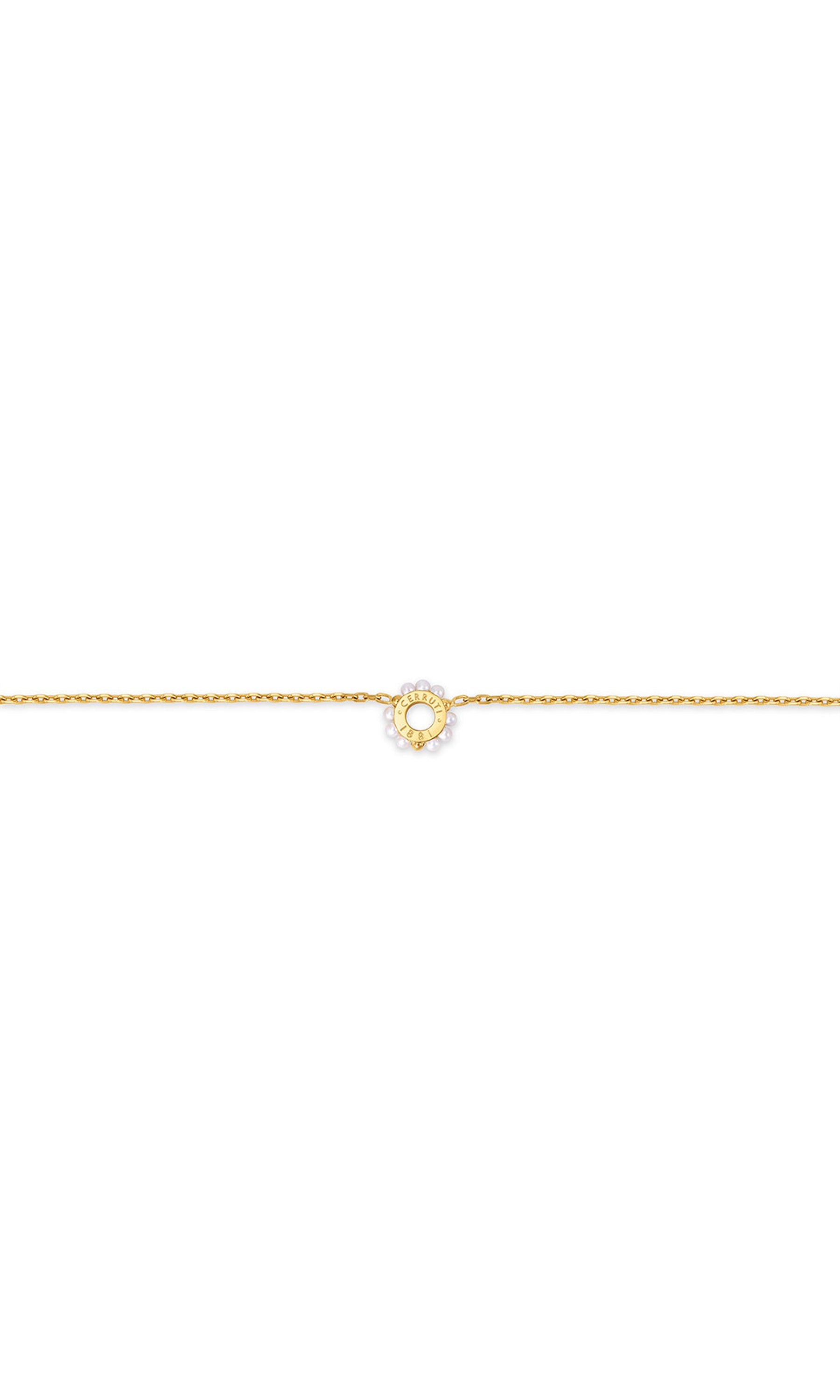 Maddalena Stainless Steel Chain Bracelet for Women
