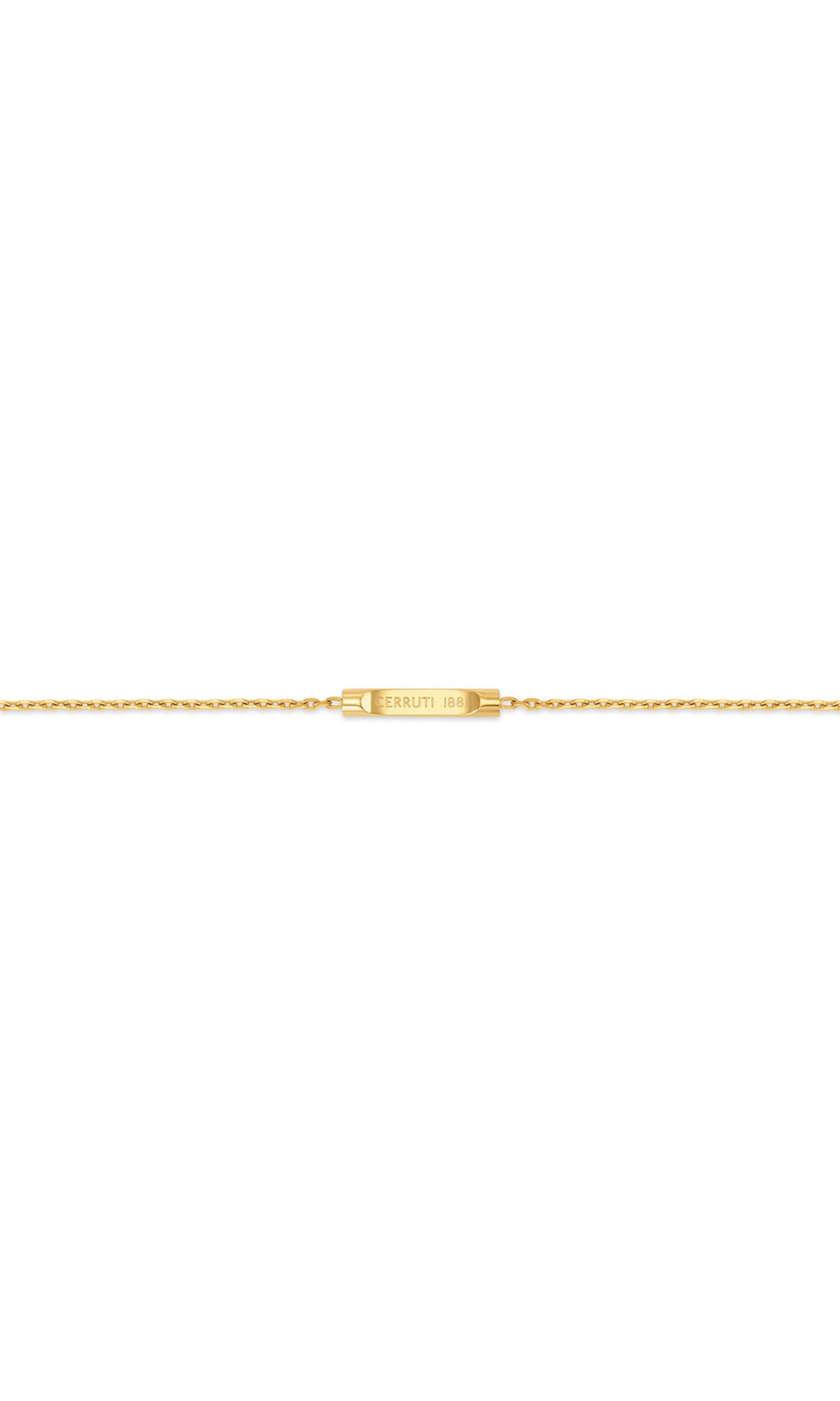 Sabrina Stainless Steel Chain Bracelet for Women