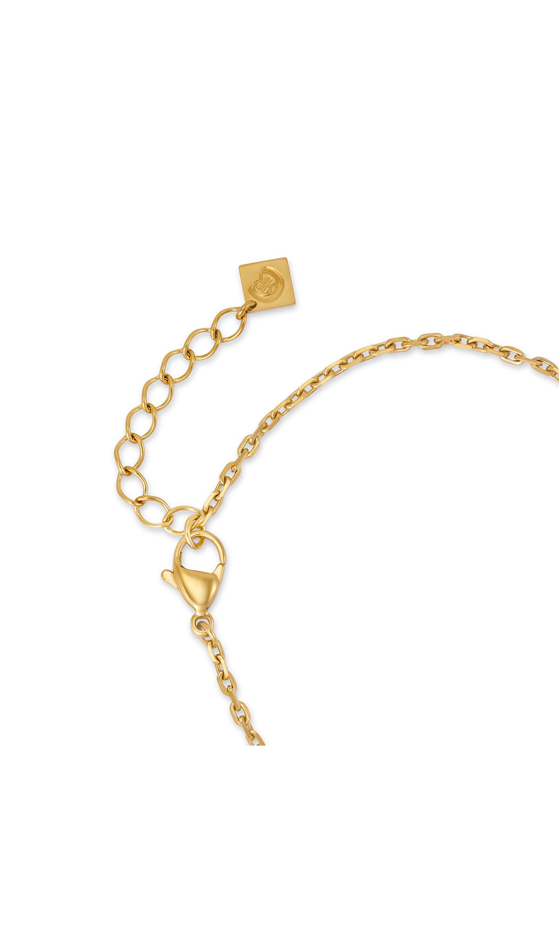 Leadri Stainless Steel Chain Bracelet for Women