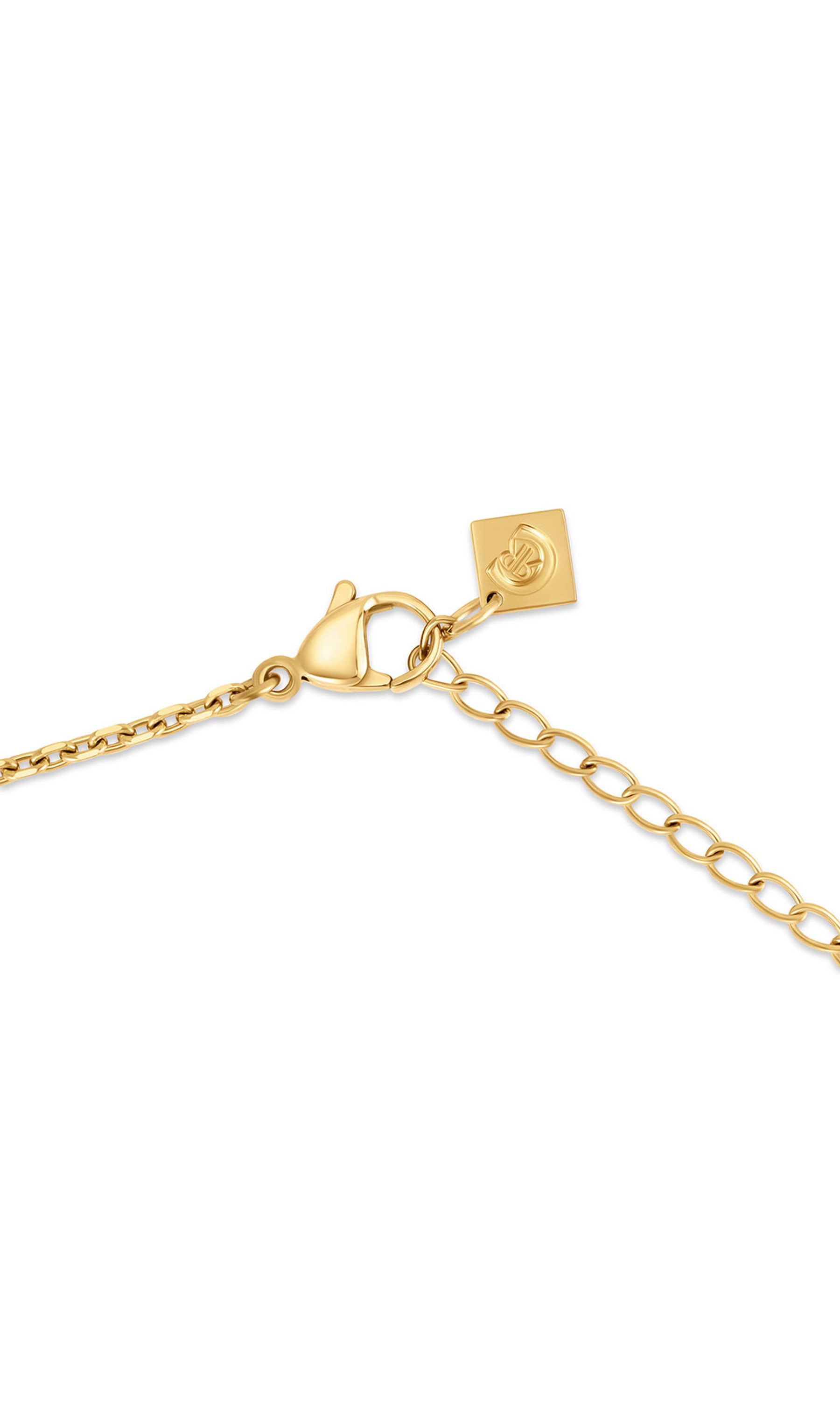 Cerruti 1881 Raffaella Stainless Steel Necklace for Women