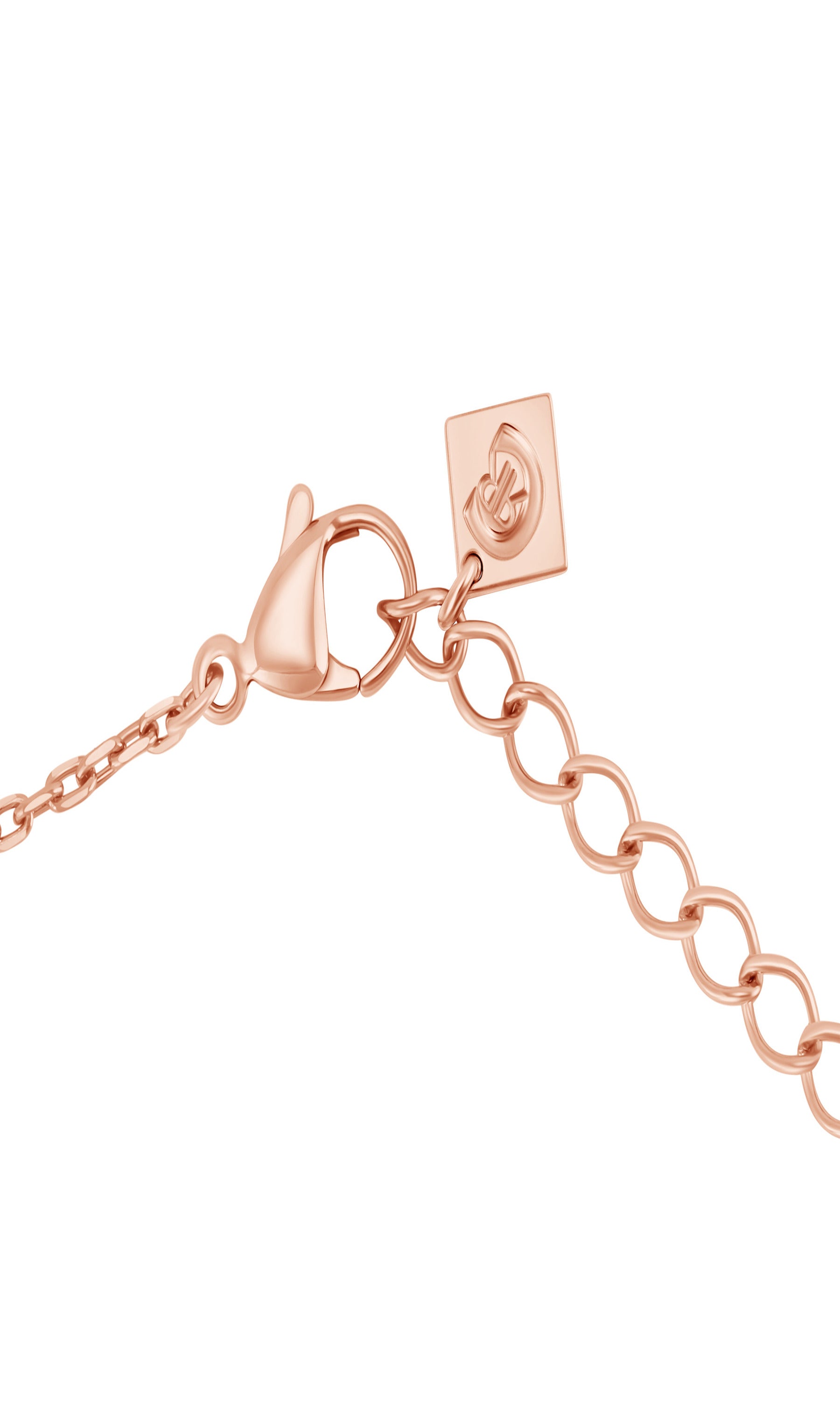 Cerruti 1881 Aosta Stainless Steel Pendant Necklace for Women