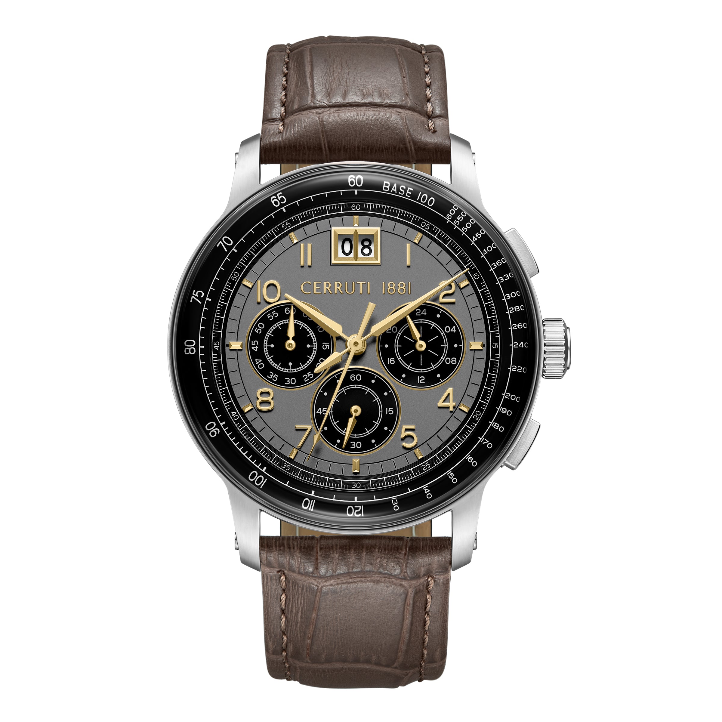 Petroio Men's Chronograph Watch