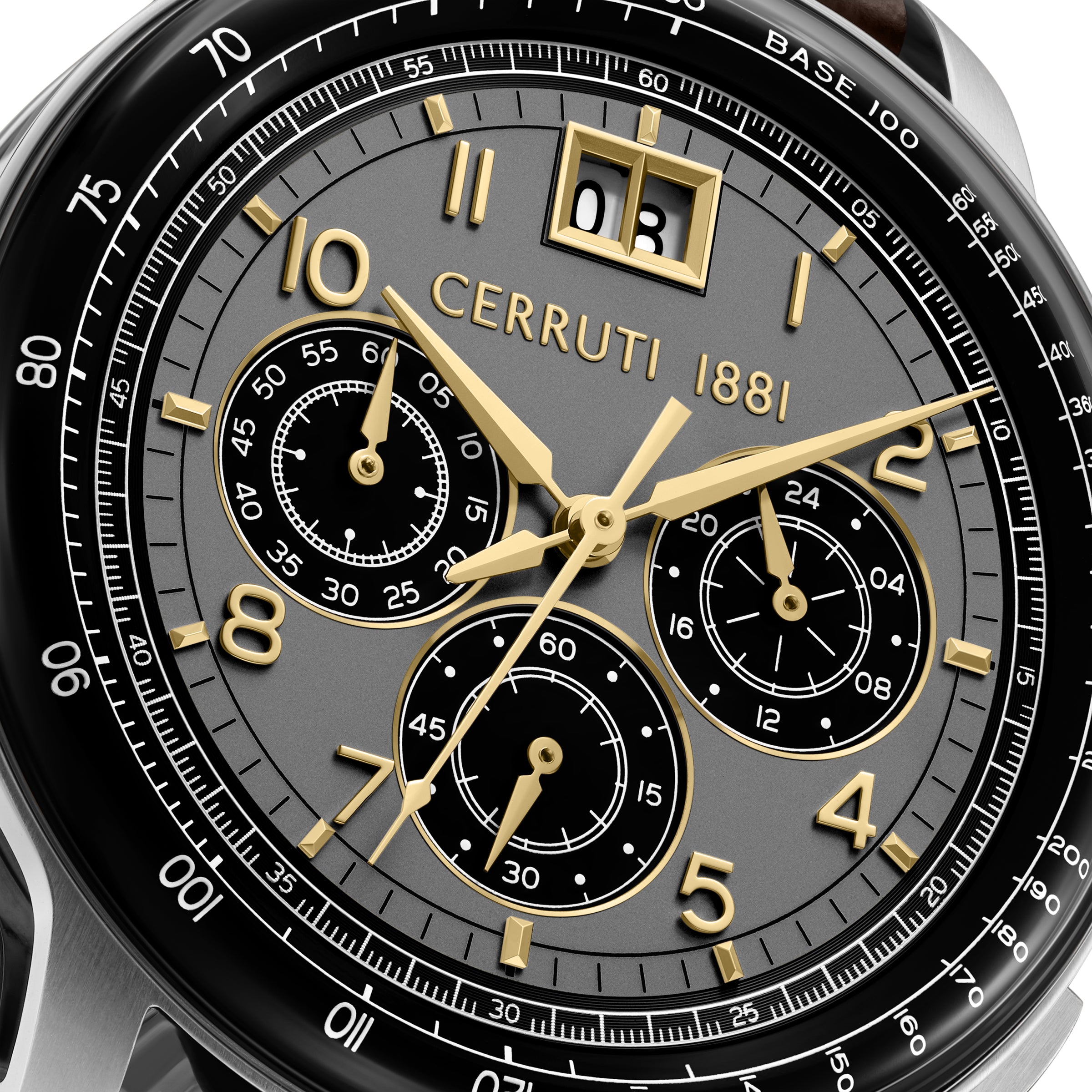 Petroio Men's Chronograph Watch