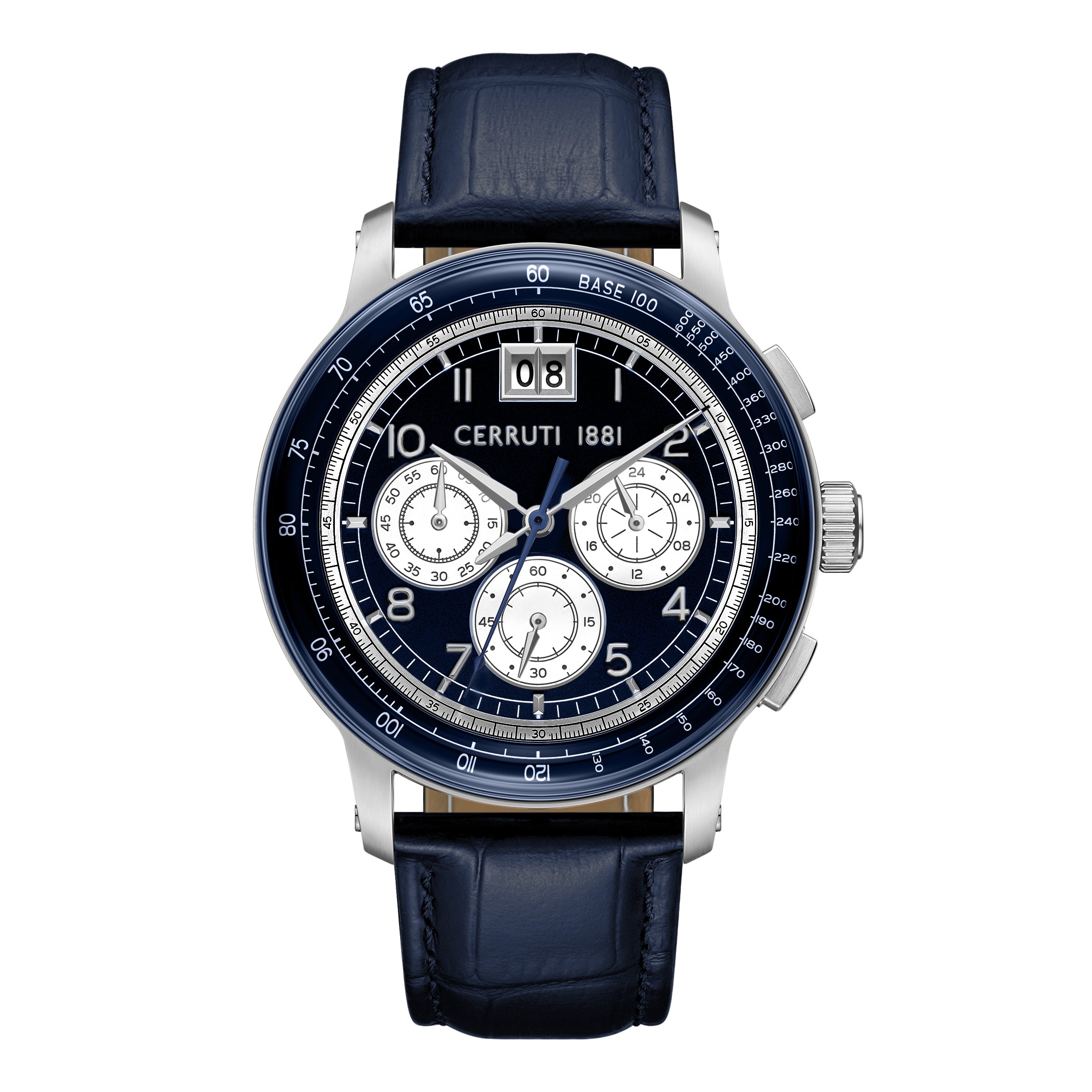 Petroio Men's Chronograph Watch