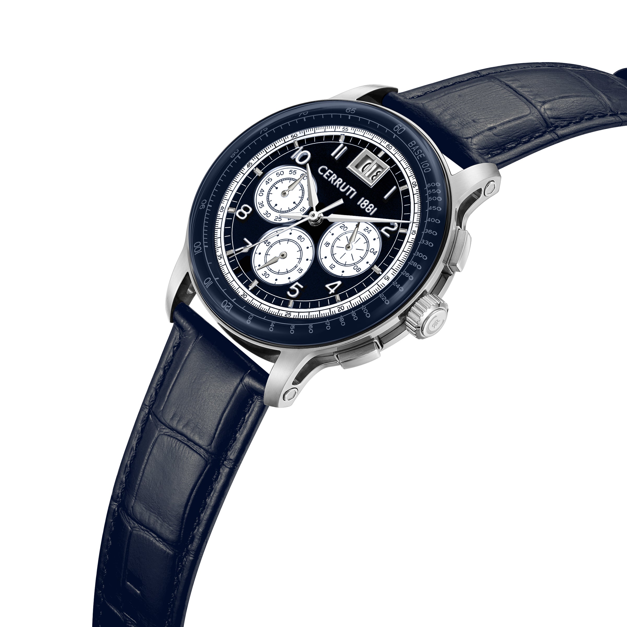 Petroio Men's Chronograph Watch