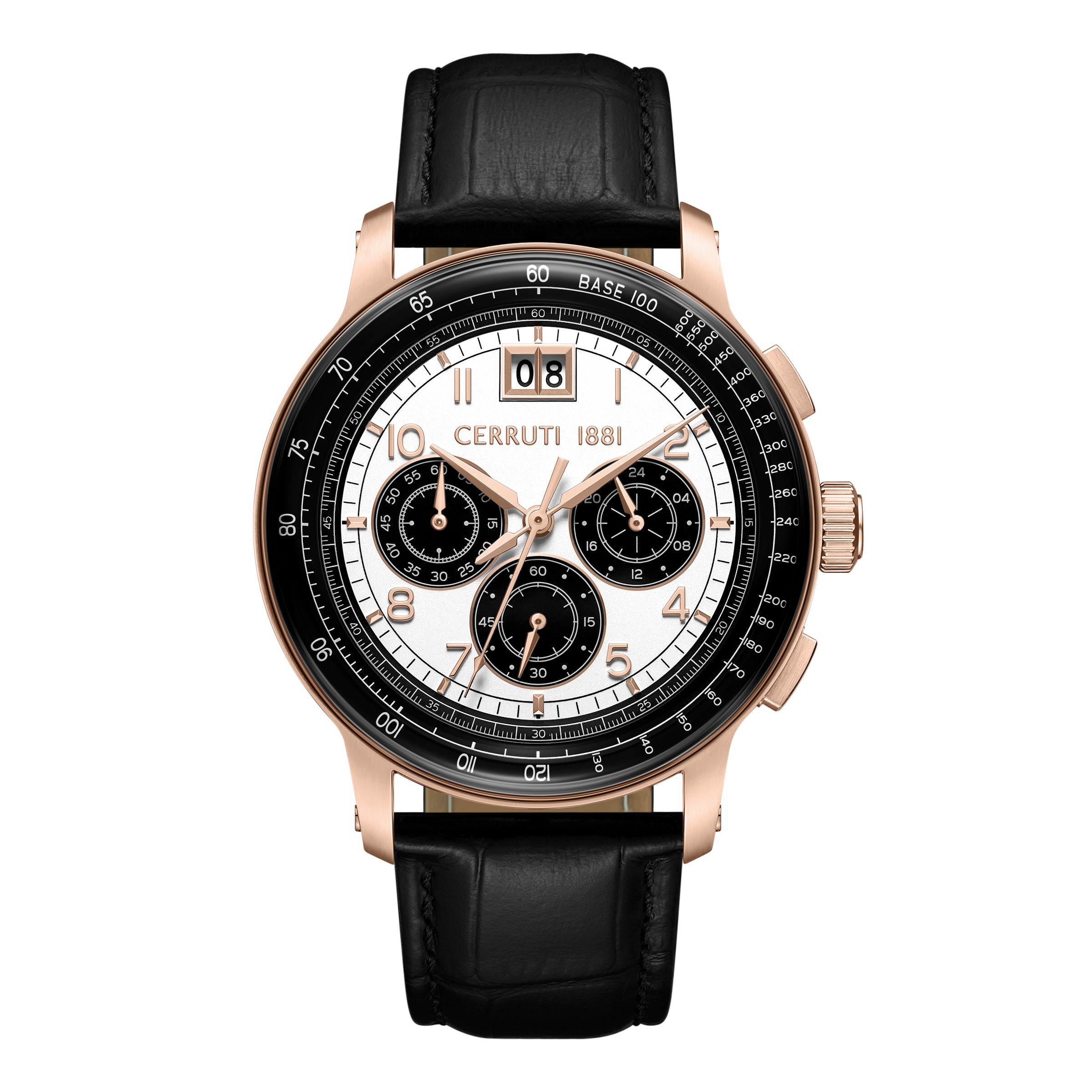 Petroio Men's Chronograph Watch