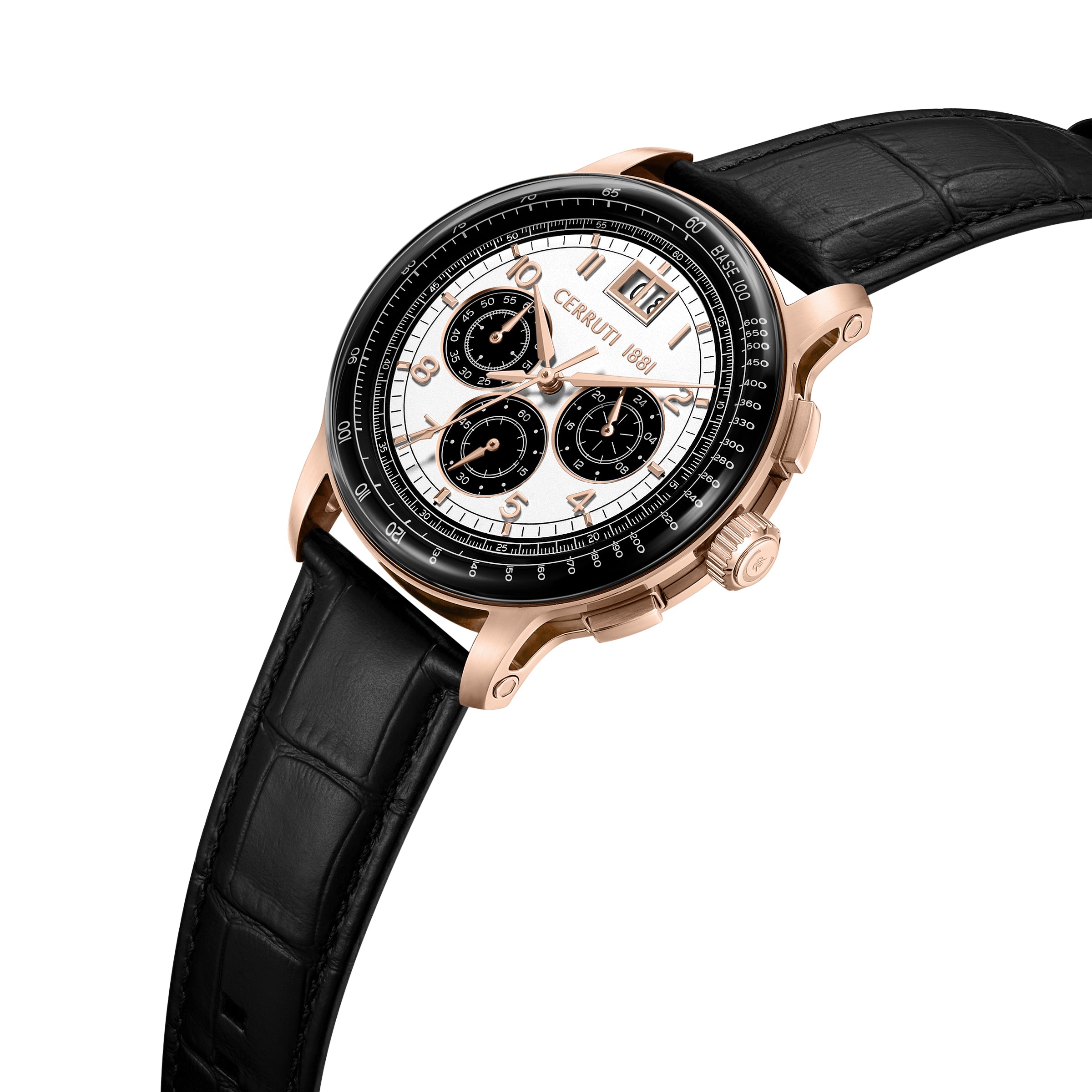 Petroio Men's Chronograph Watch