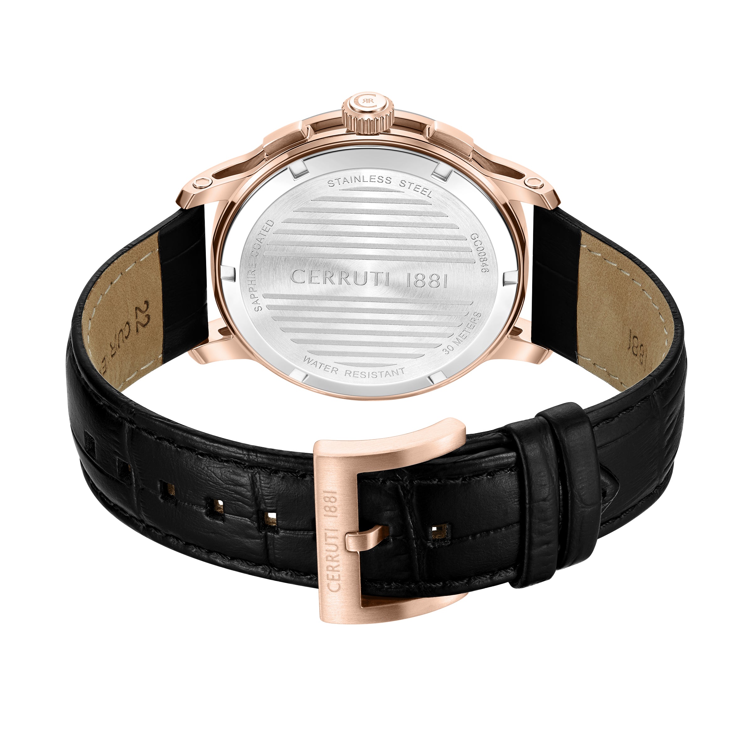 Petroio Men's Chronograph Watch