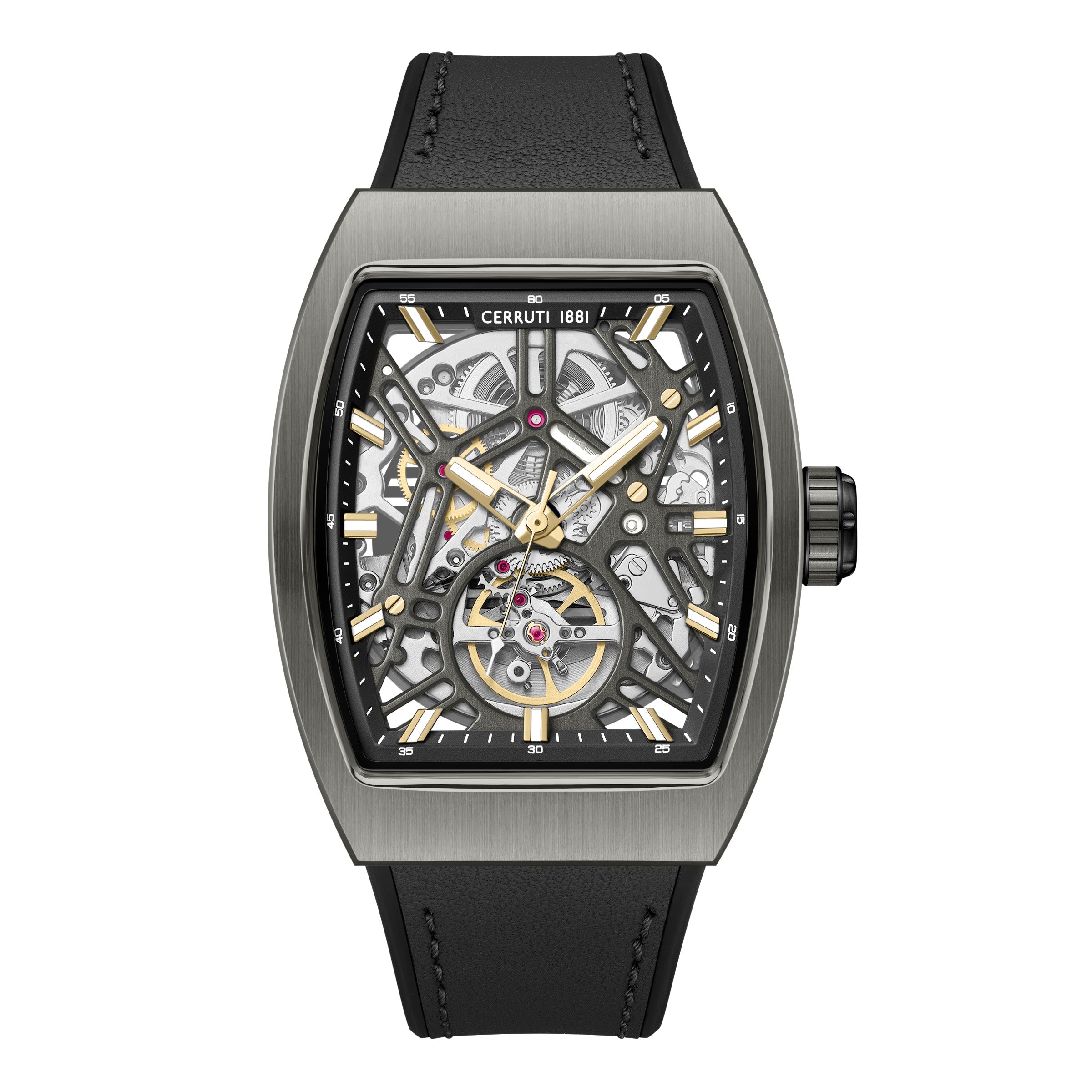 Calliano Men's Analog Watch