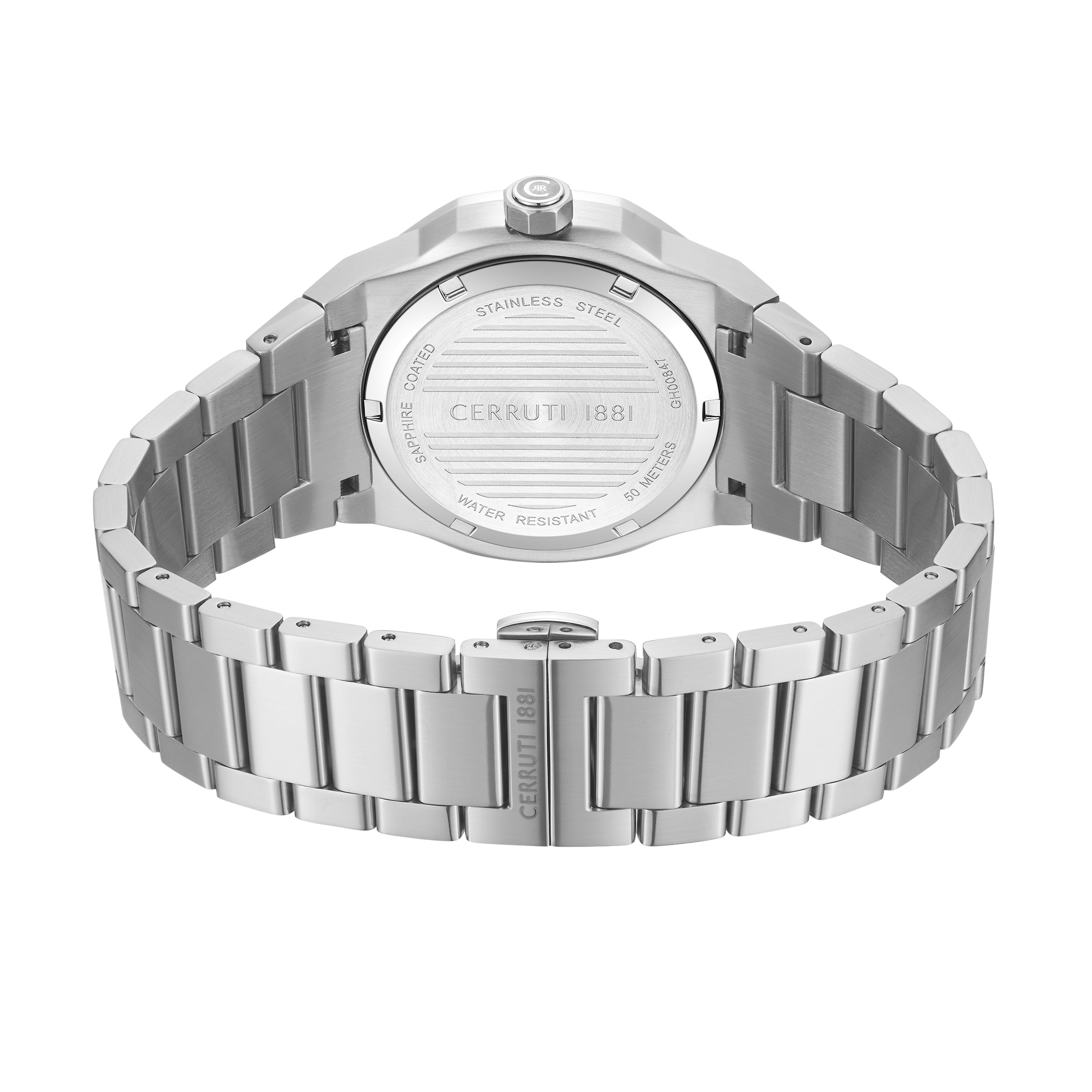 Razzuolo Men's Analog Watch