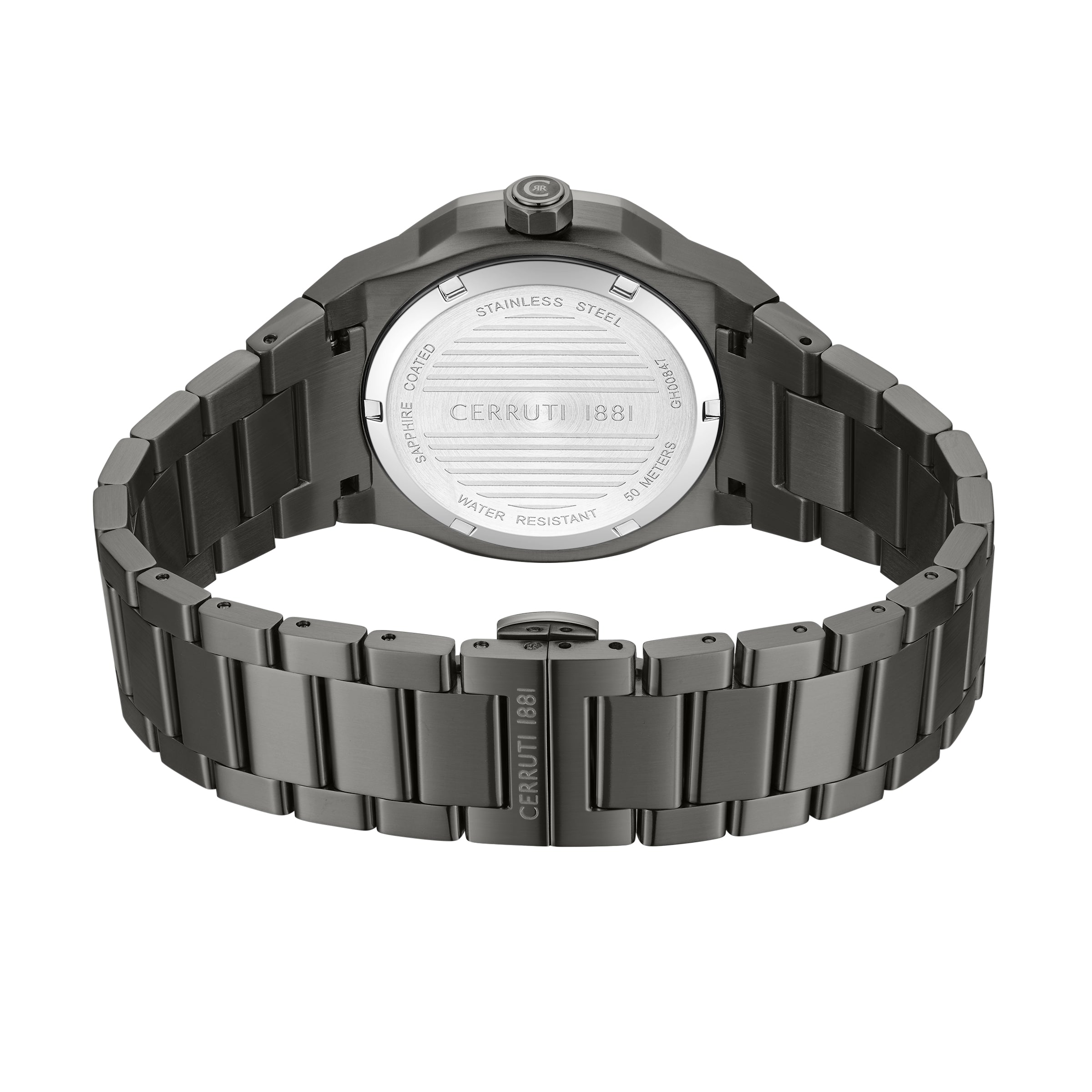 Razzuolo Men's Analog Watch