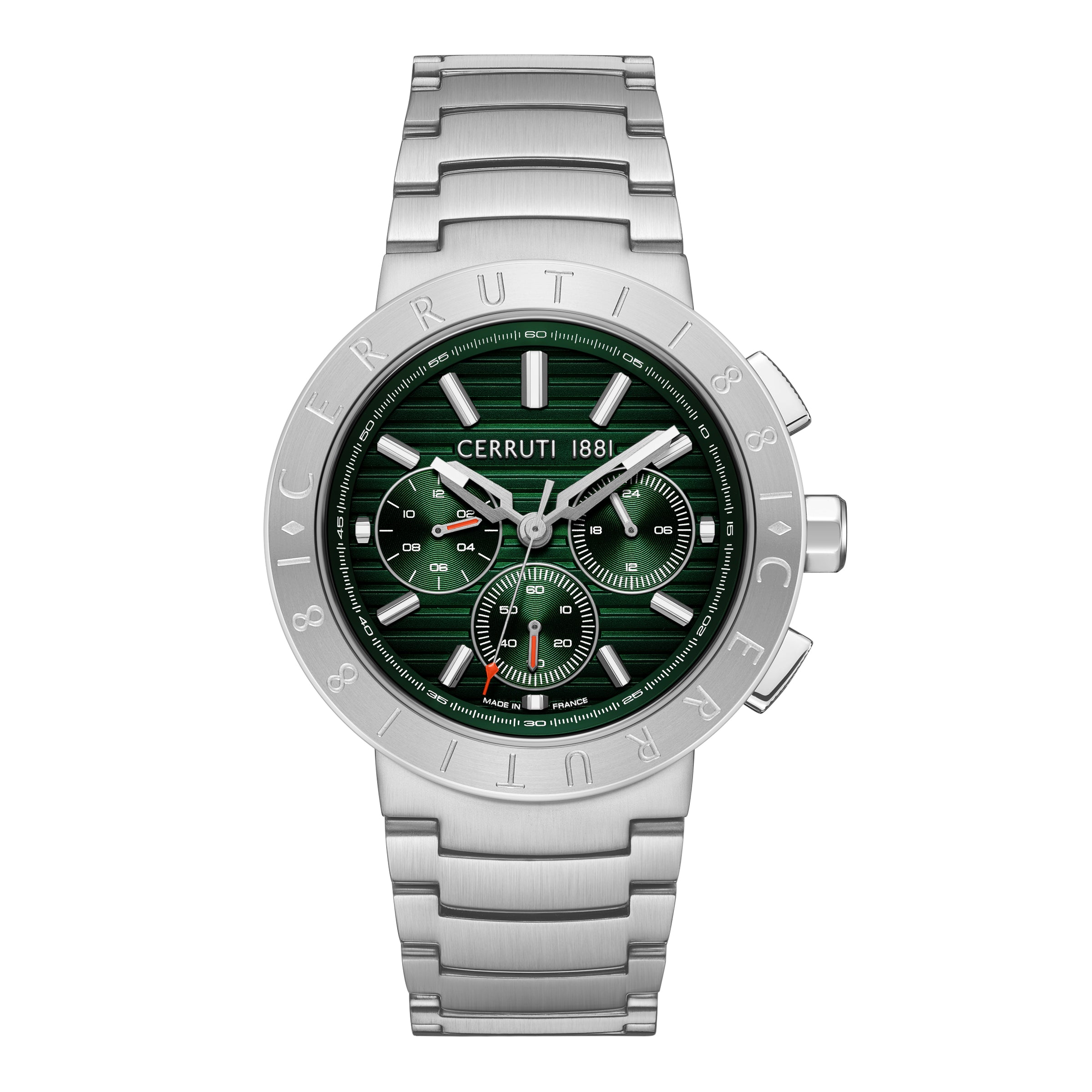 Filiano Men's Multifunction Watch
