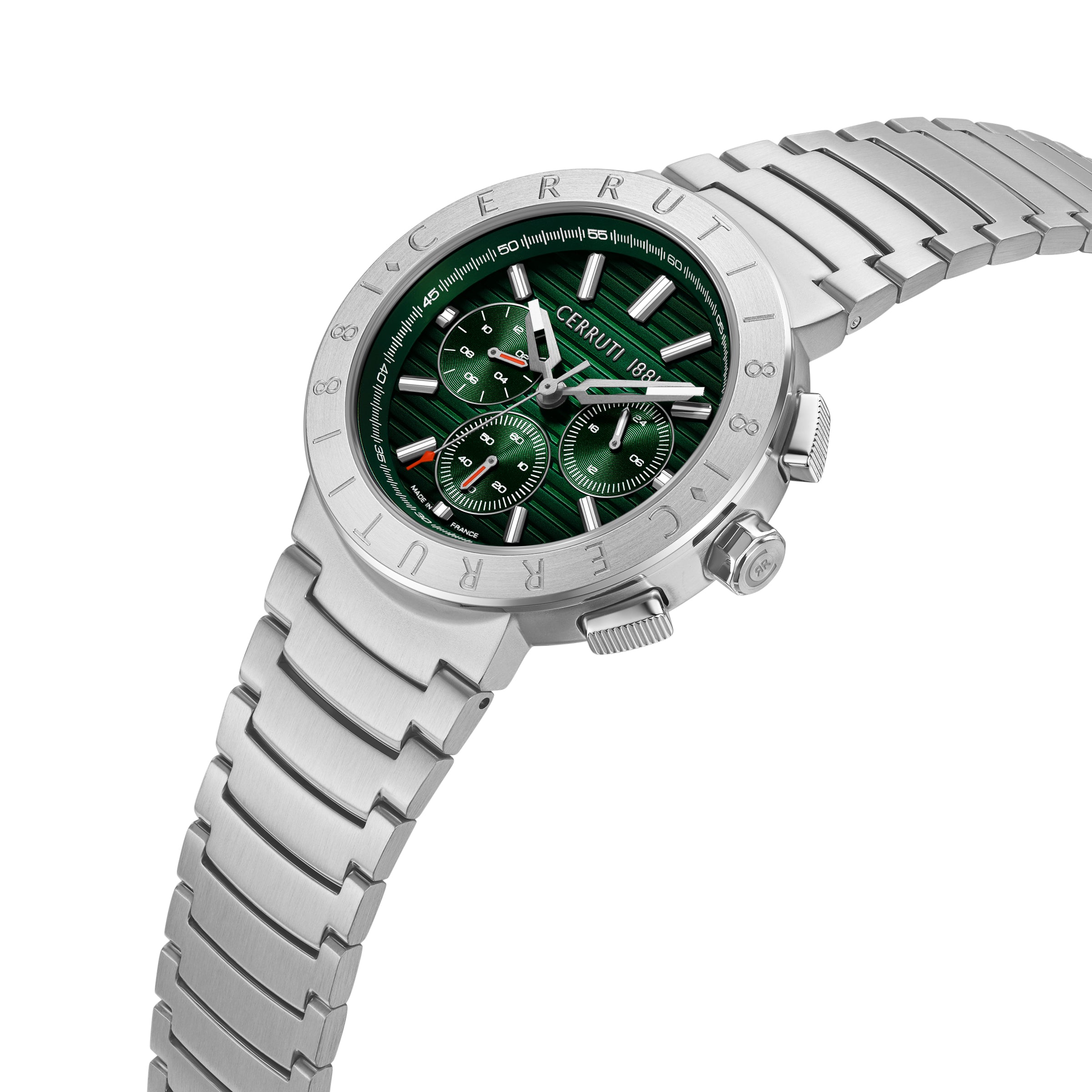 Filiano Men's Multifunction Watch