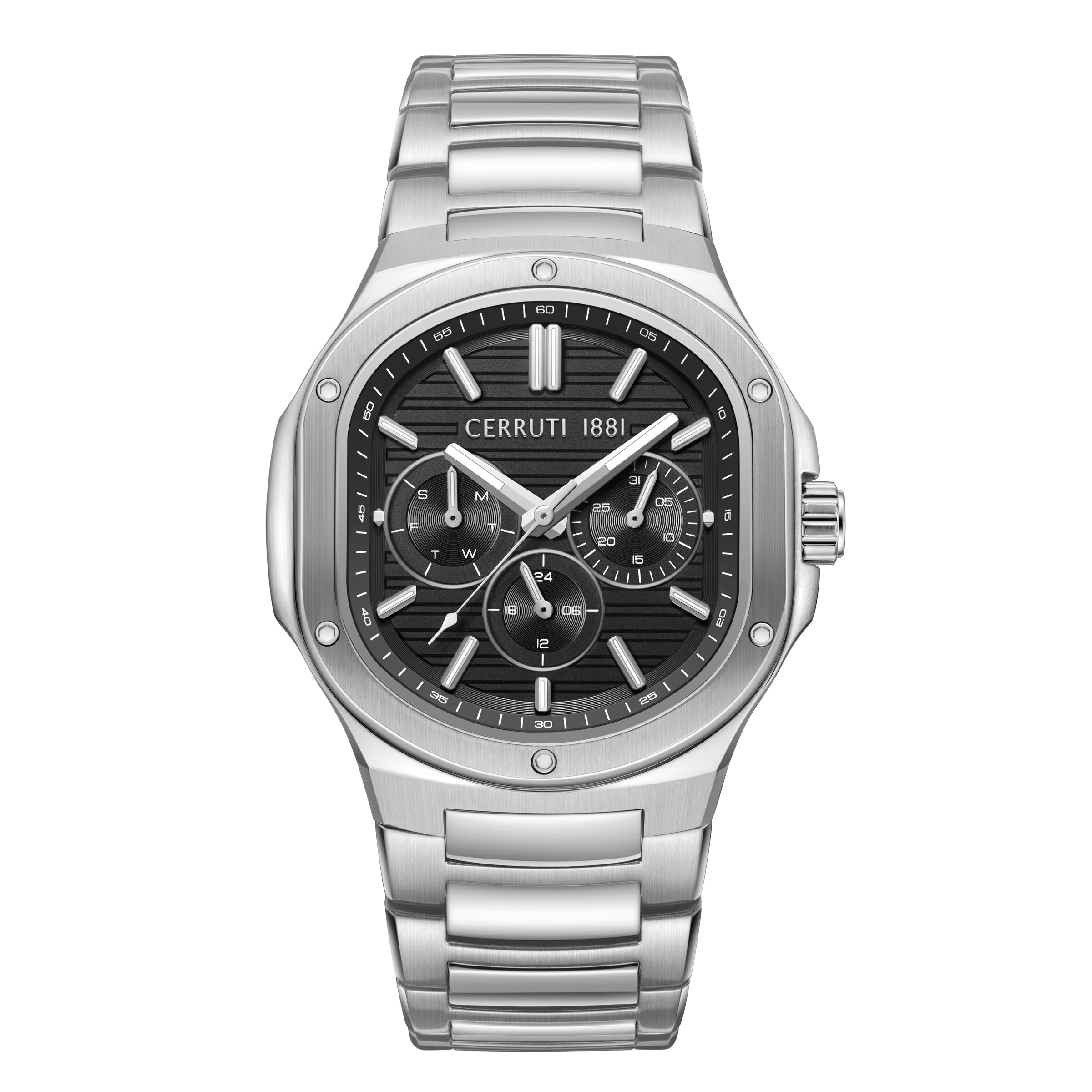 Trento Men's Multifunction Watch