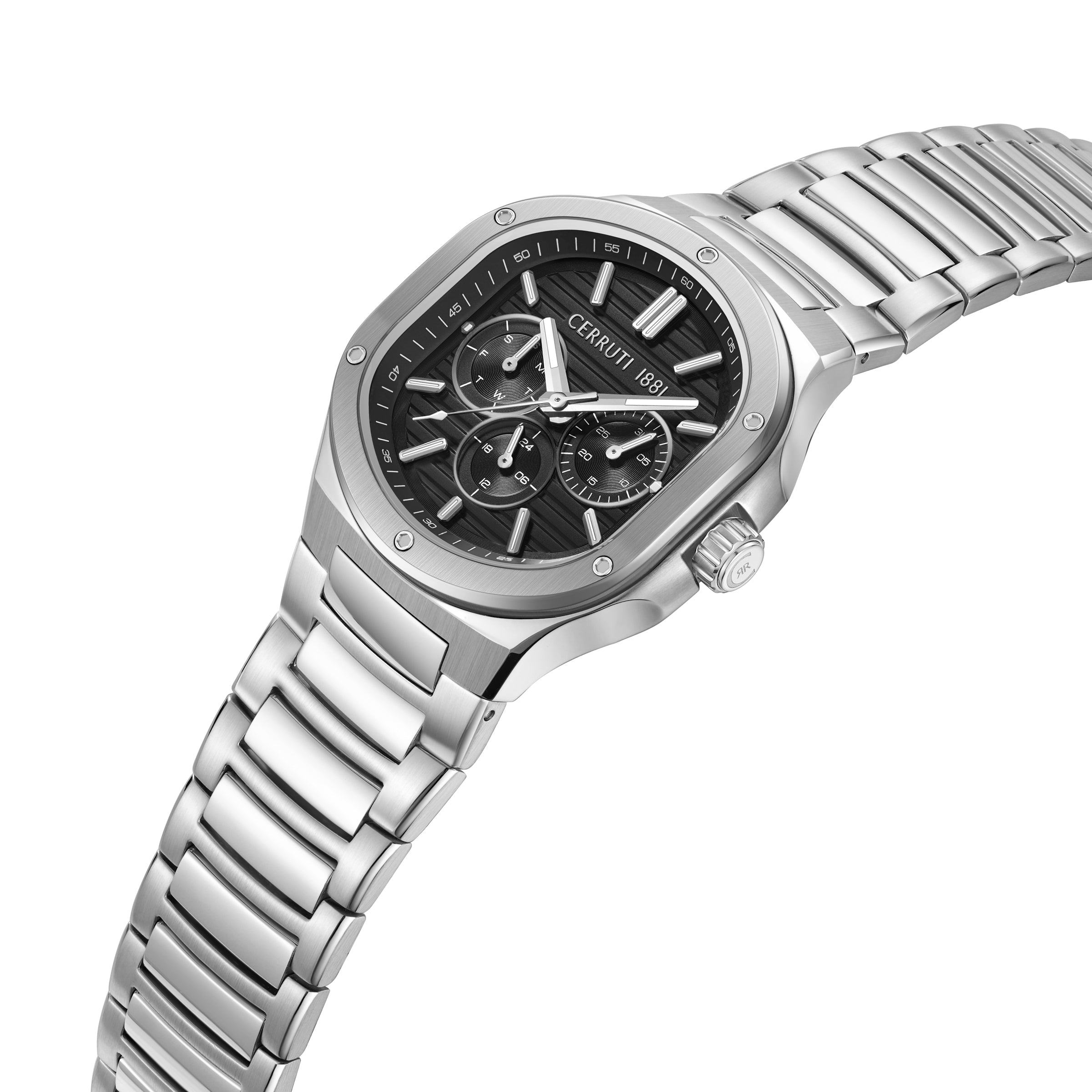 Trento Men's Multifunction Watch