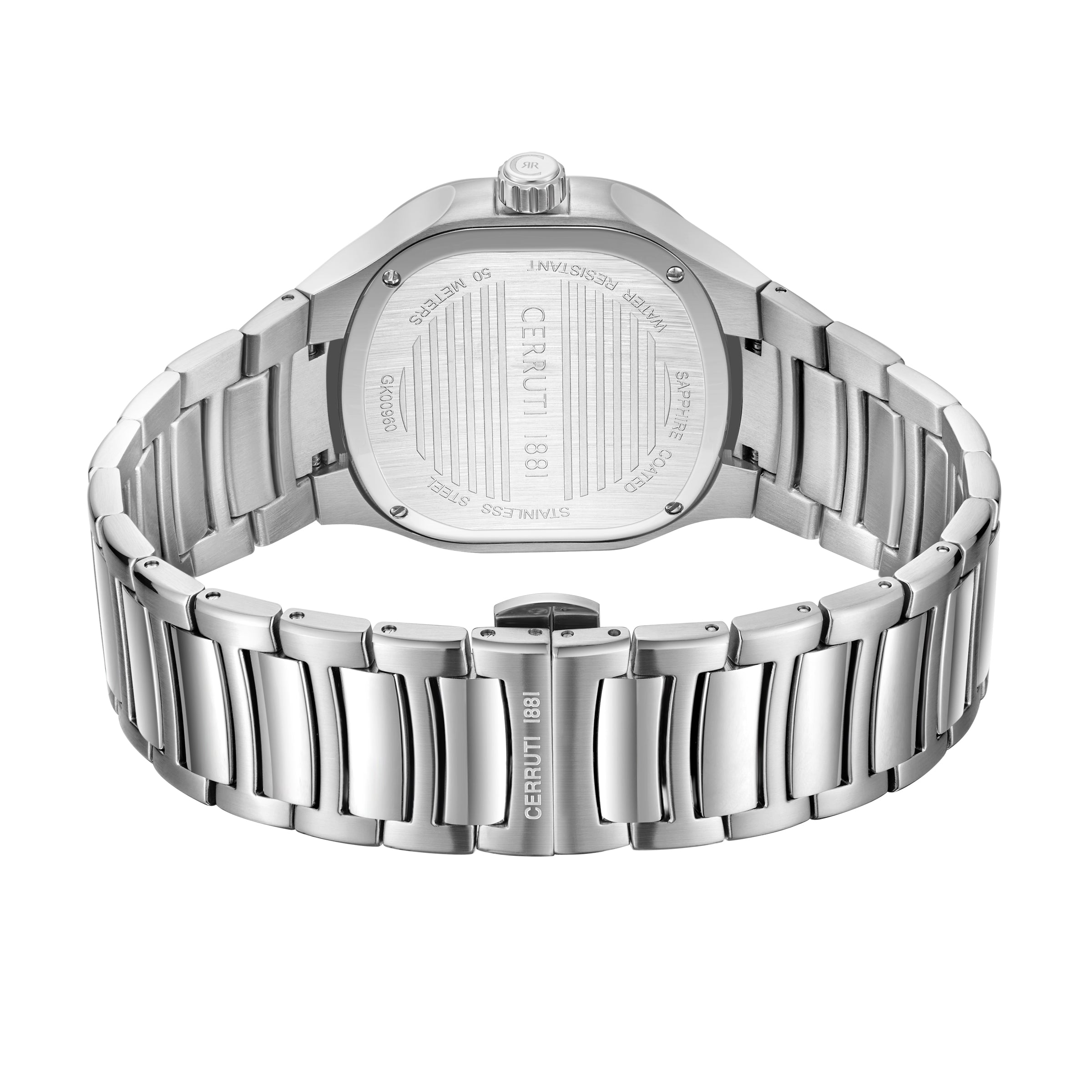 Trento Men's Multifunction Watch