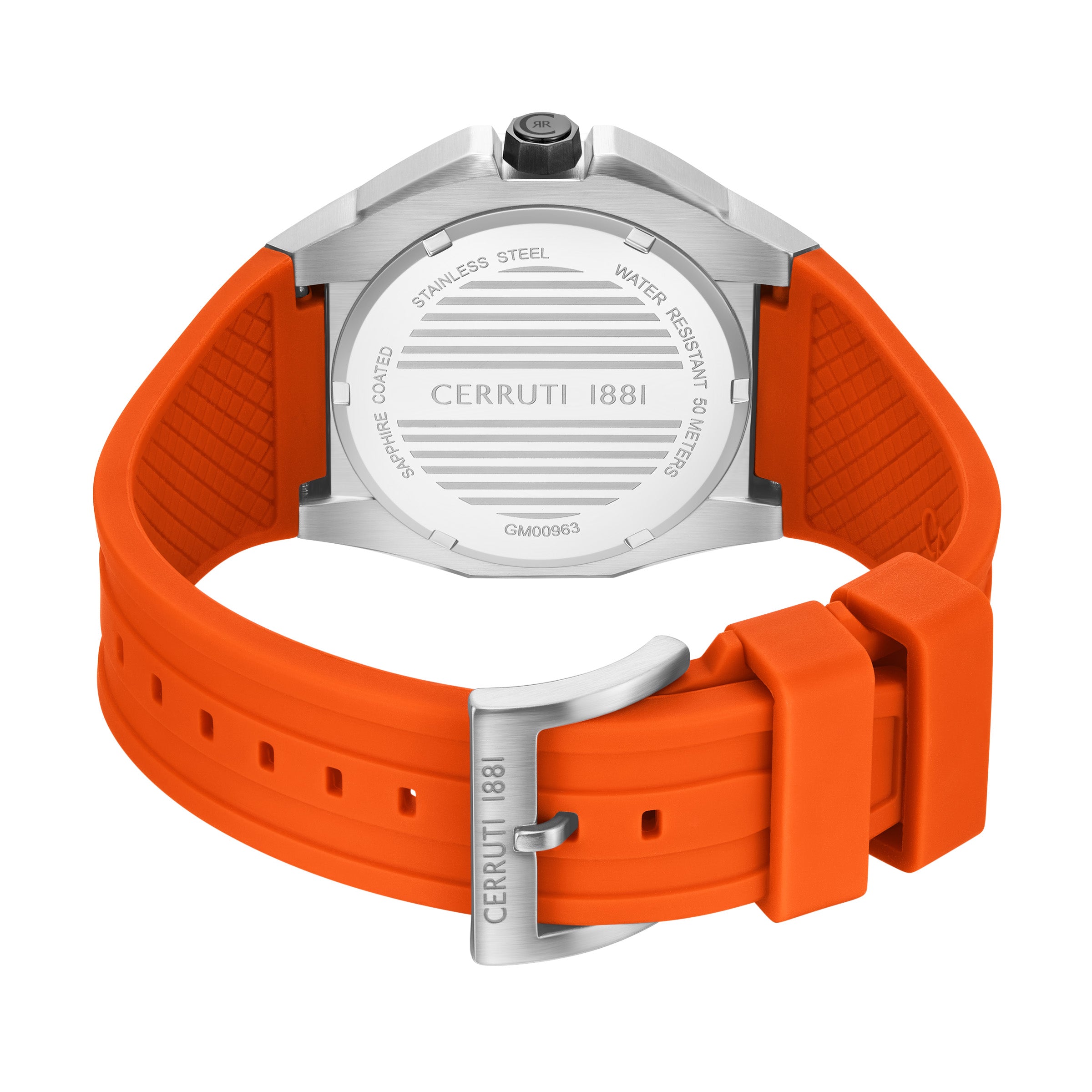 Arezzo Men's Analog Watch