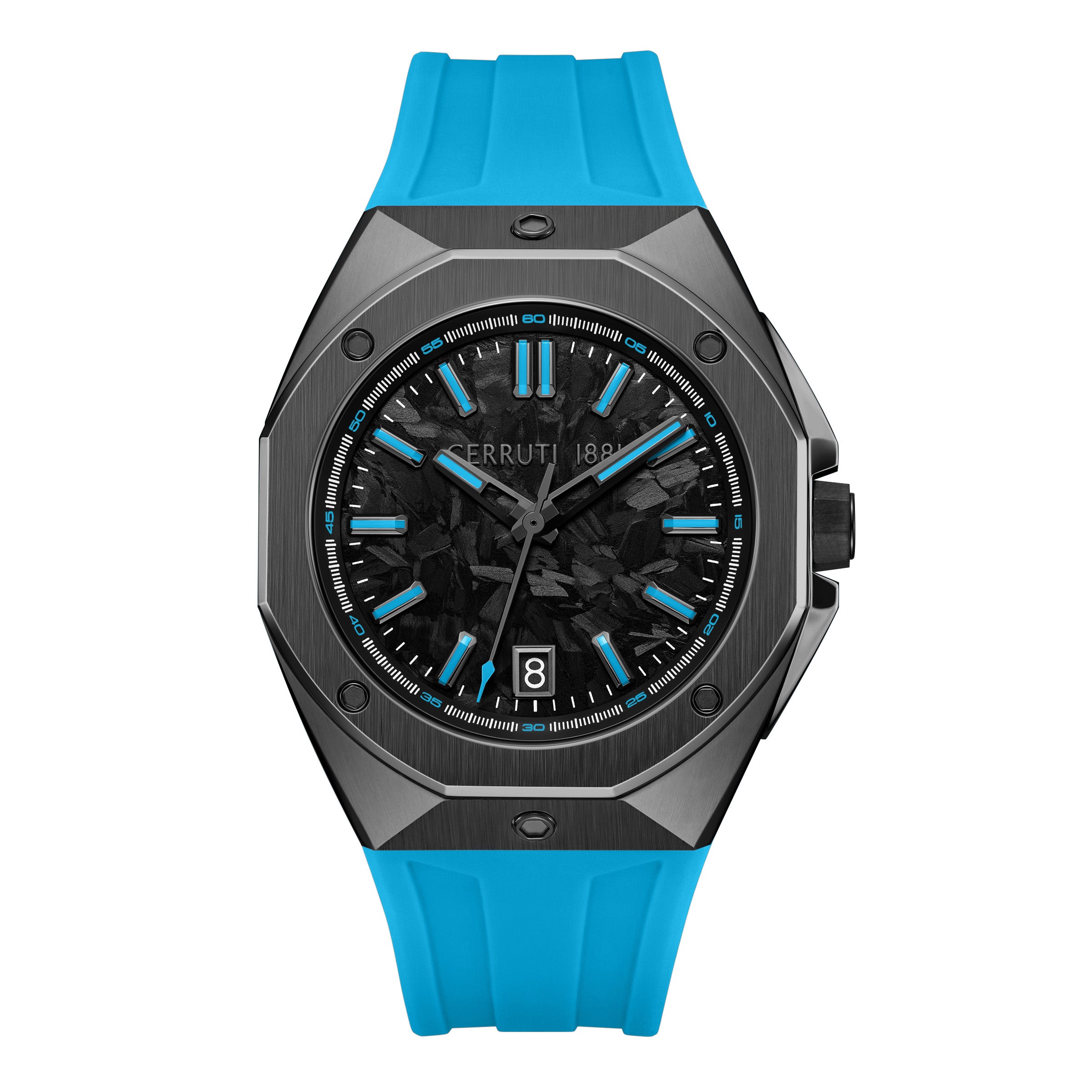 Arezzo Men's Analog Watch