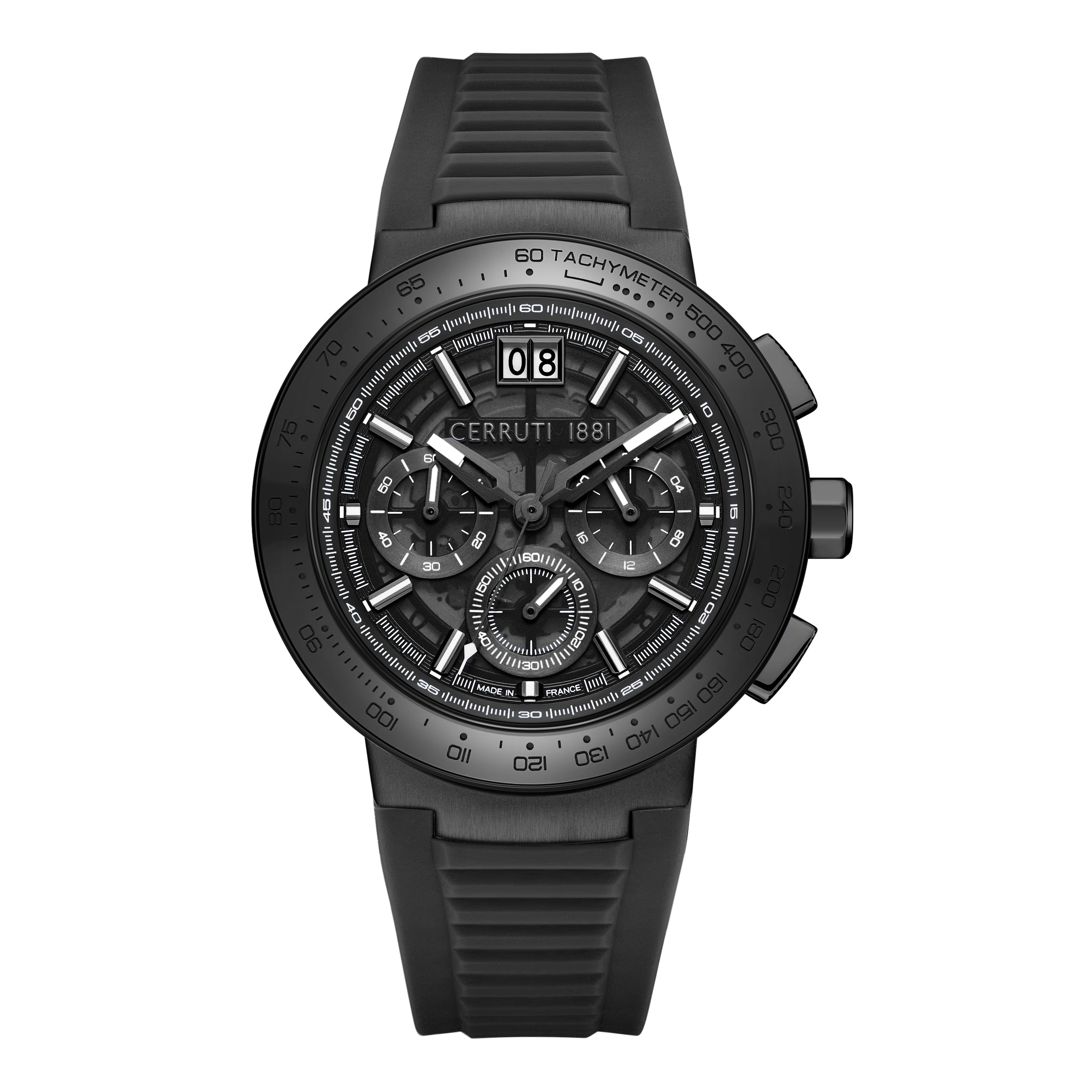 Filiano Men's Multifunction Watch