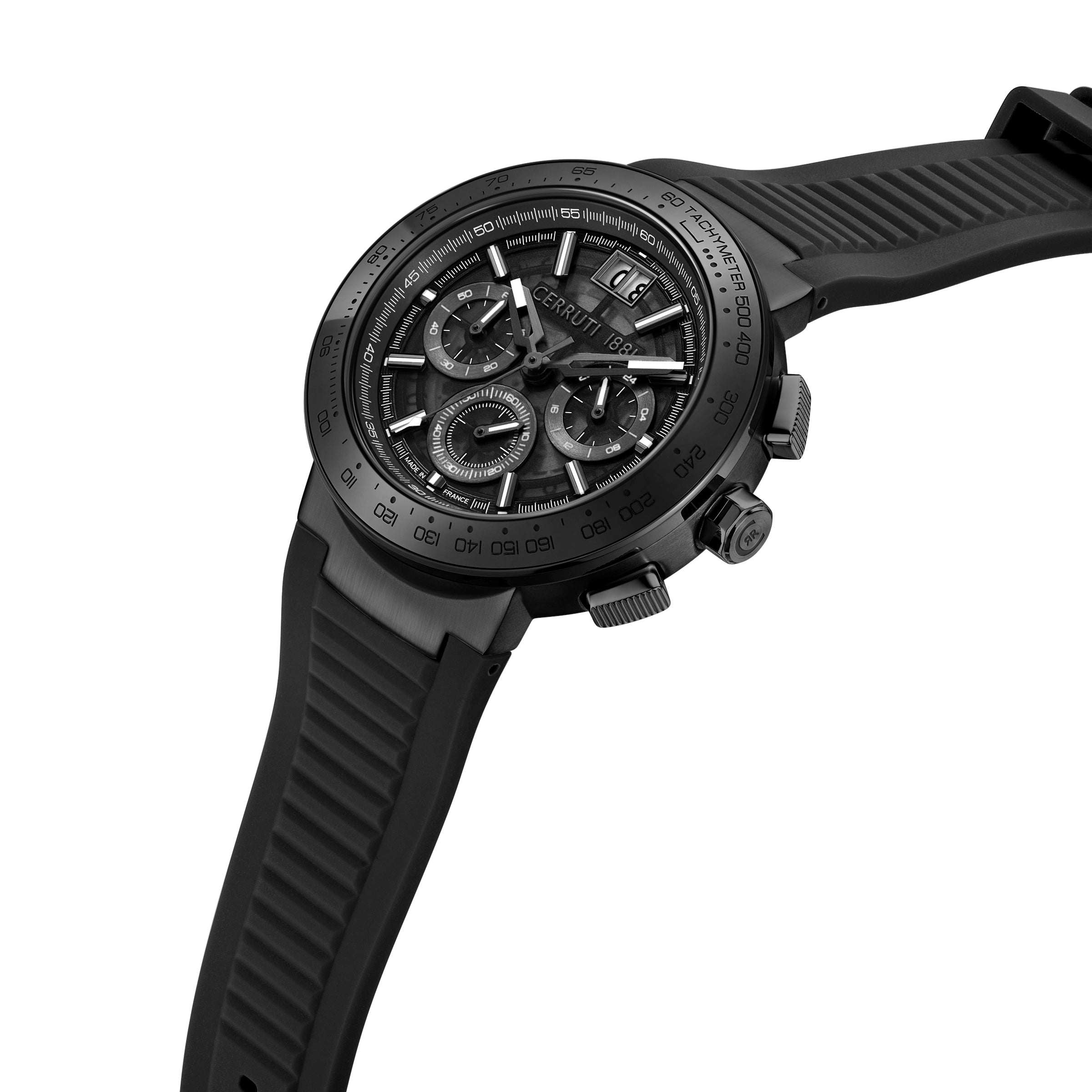 Filiano Men's Multifunction Watch