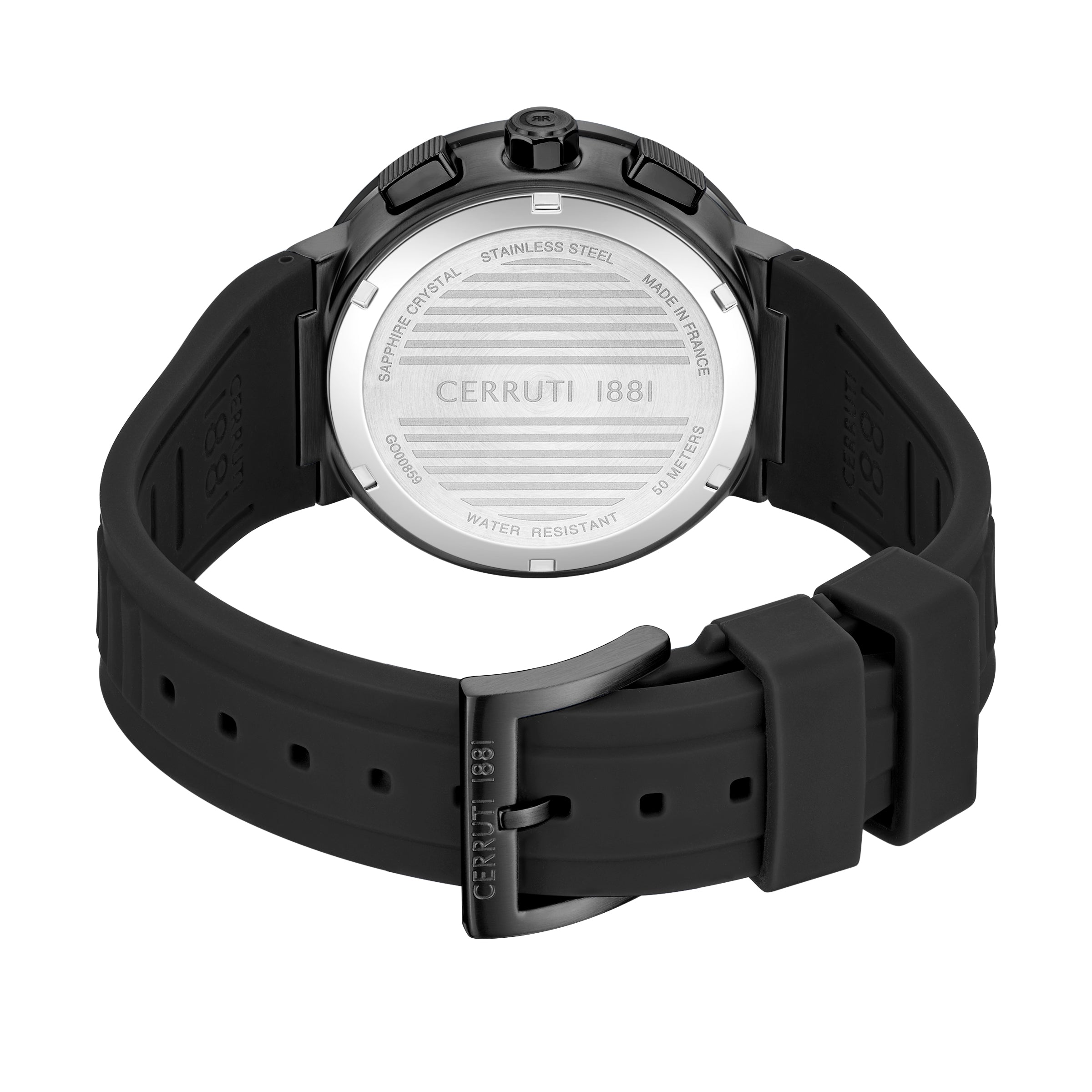 Filiano Men's Multifunction Watch