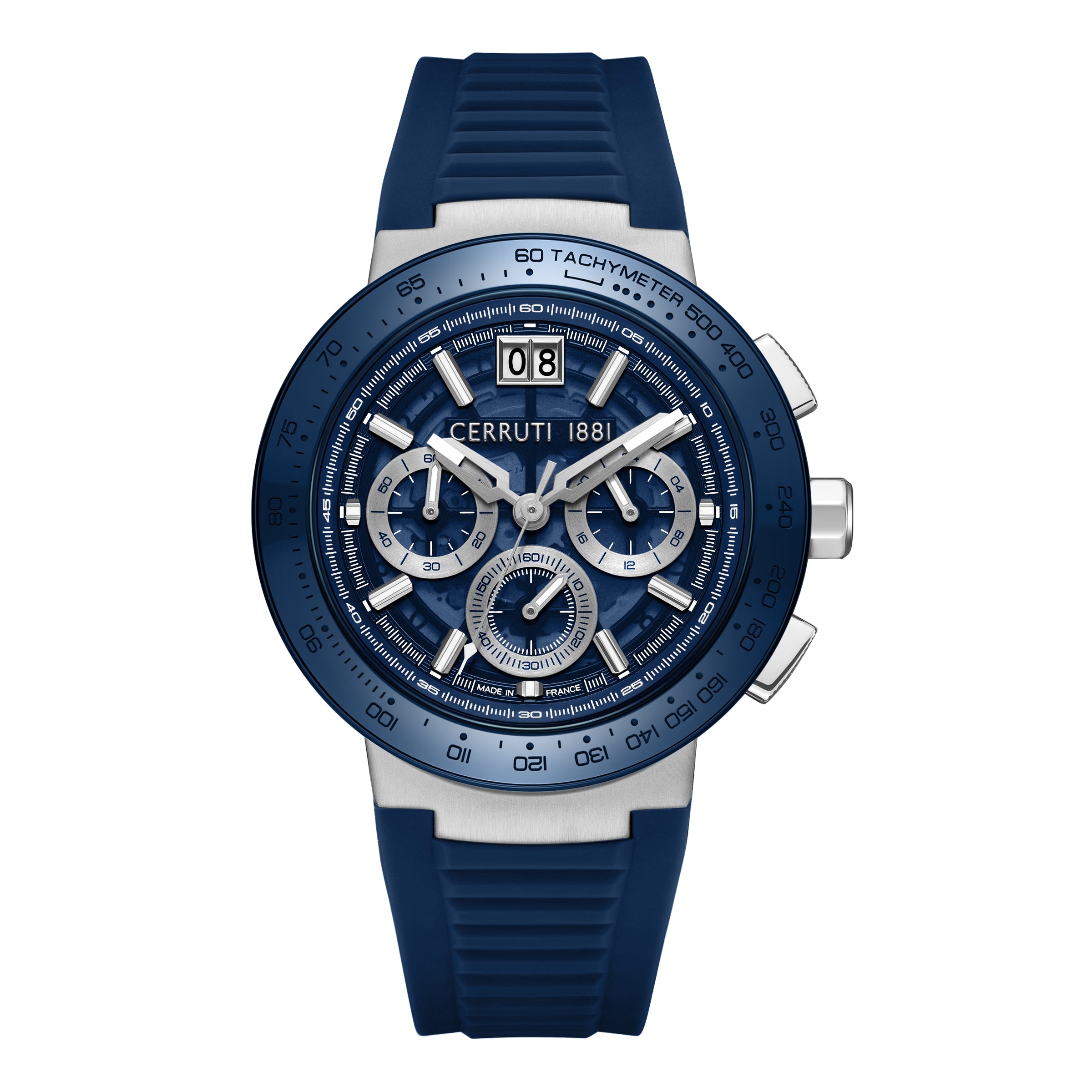 Filiano Men's Multifunction Watch