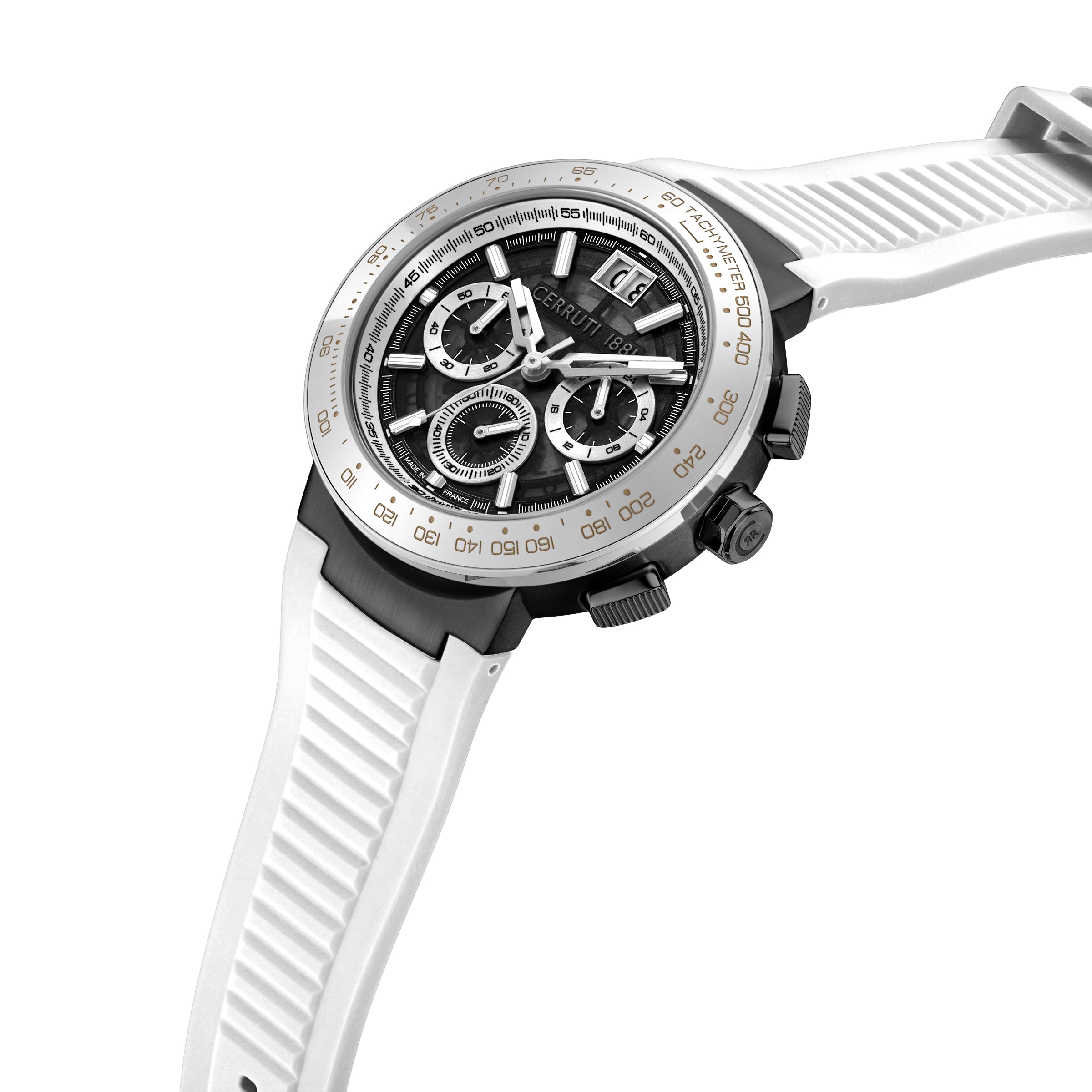 Filiano Men's Multifunction Watch