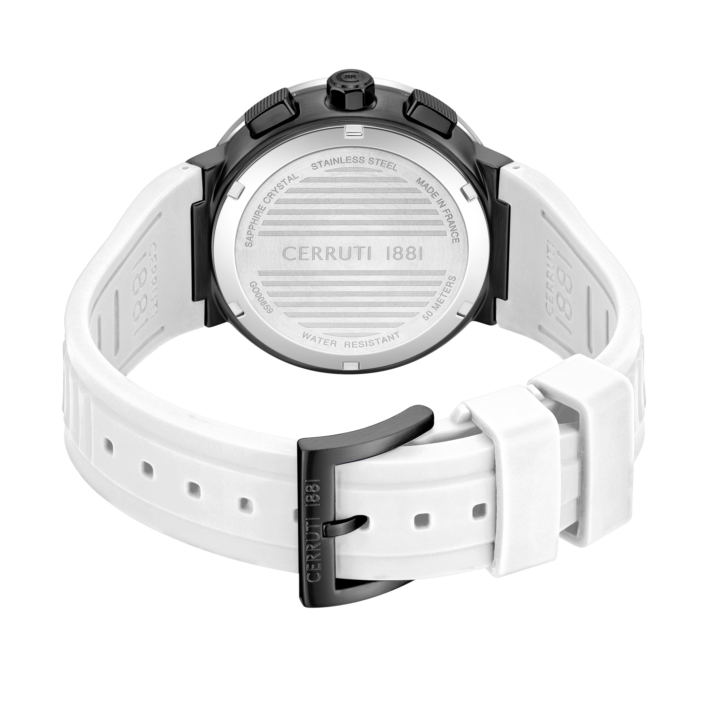 Filiano Men's Multifunction Watch