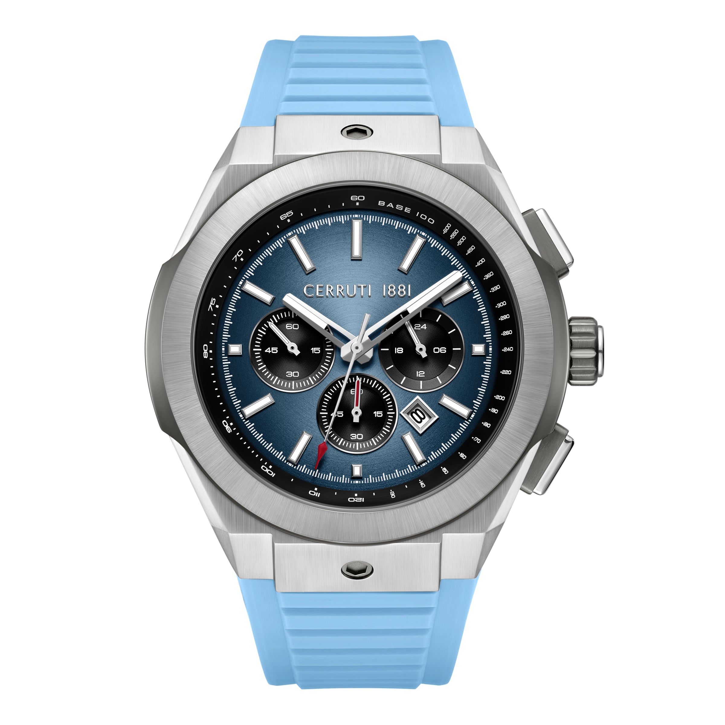 Ruscello Declination Men's Chronograph Watch
