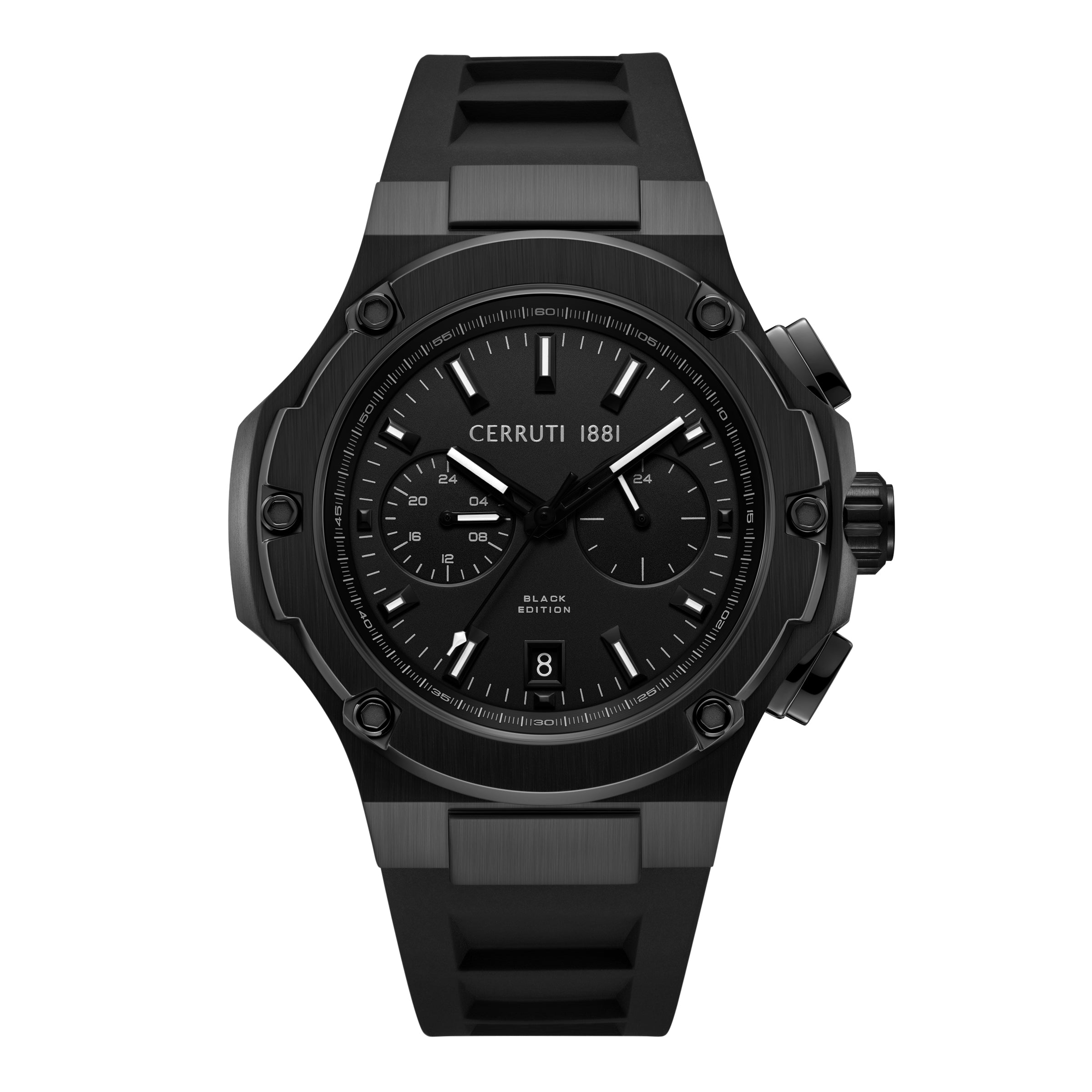 Lucardo Men's Multifunction Watch