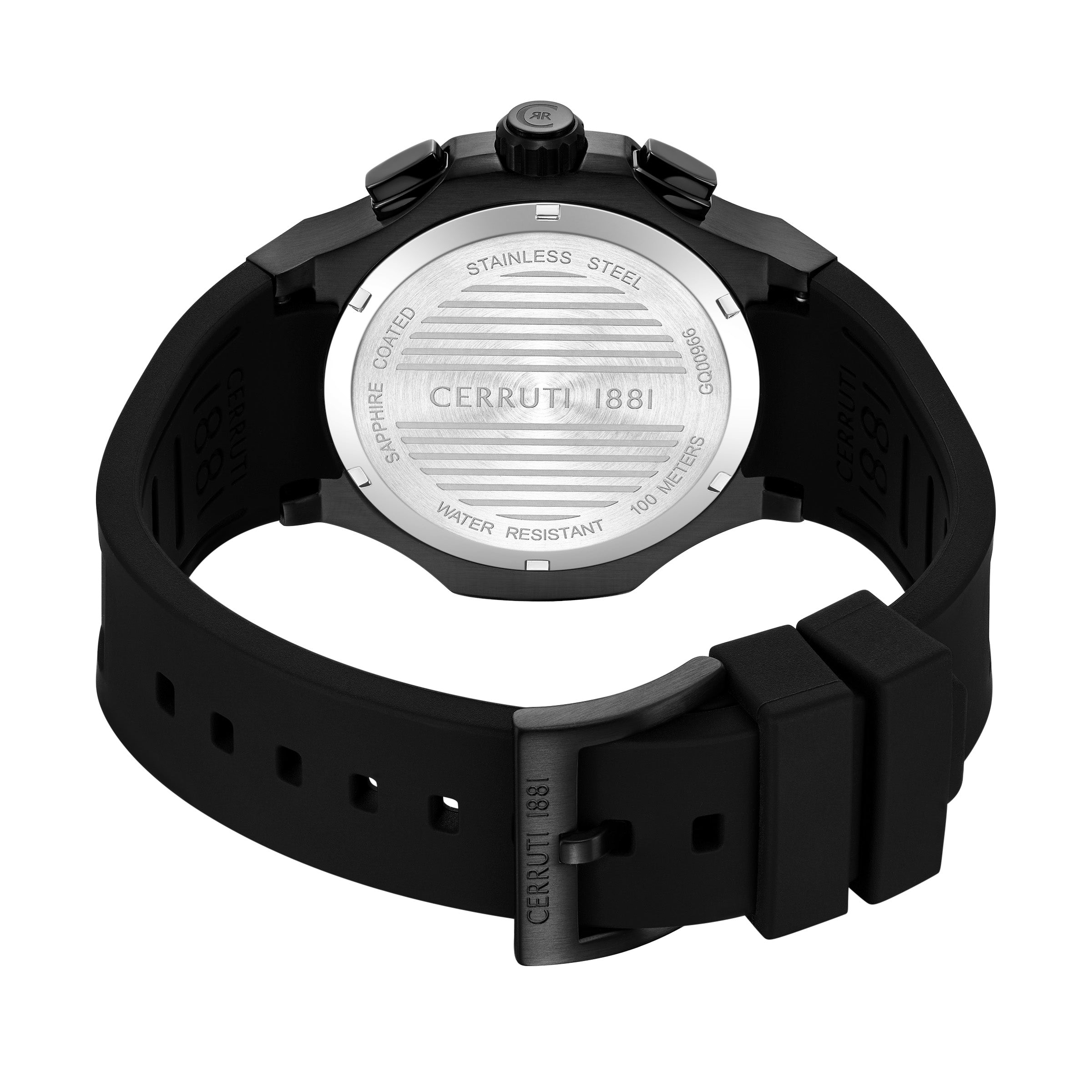 Lucardo Men's Multifunction Watch