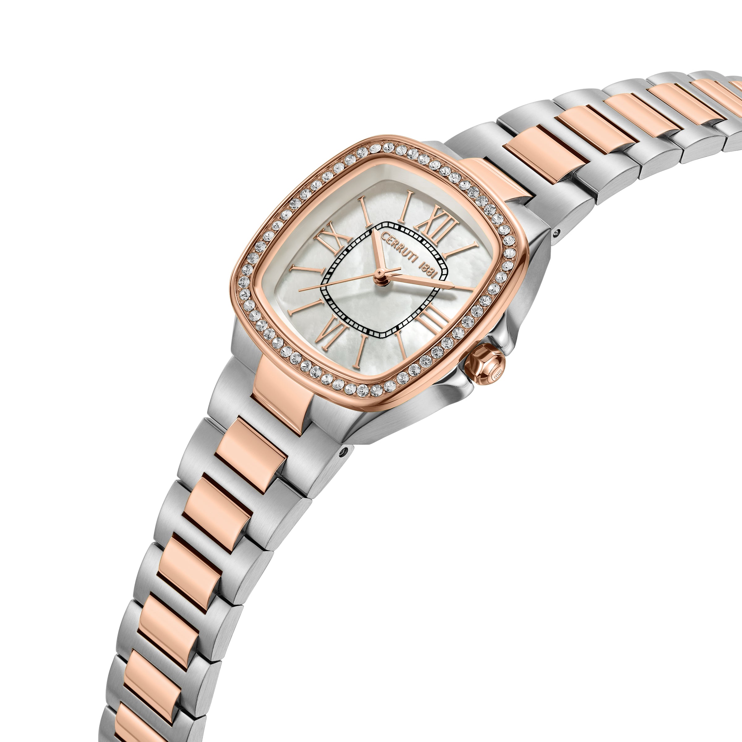 Casale Women's Analog Watch