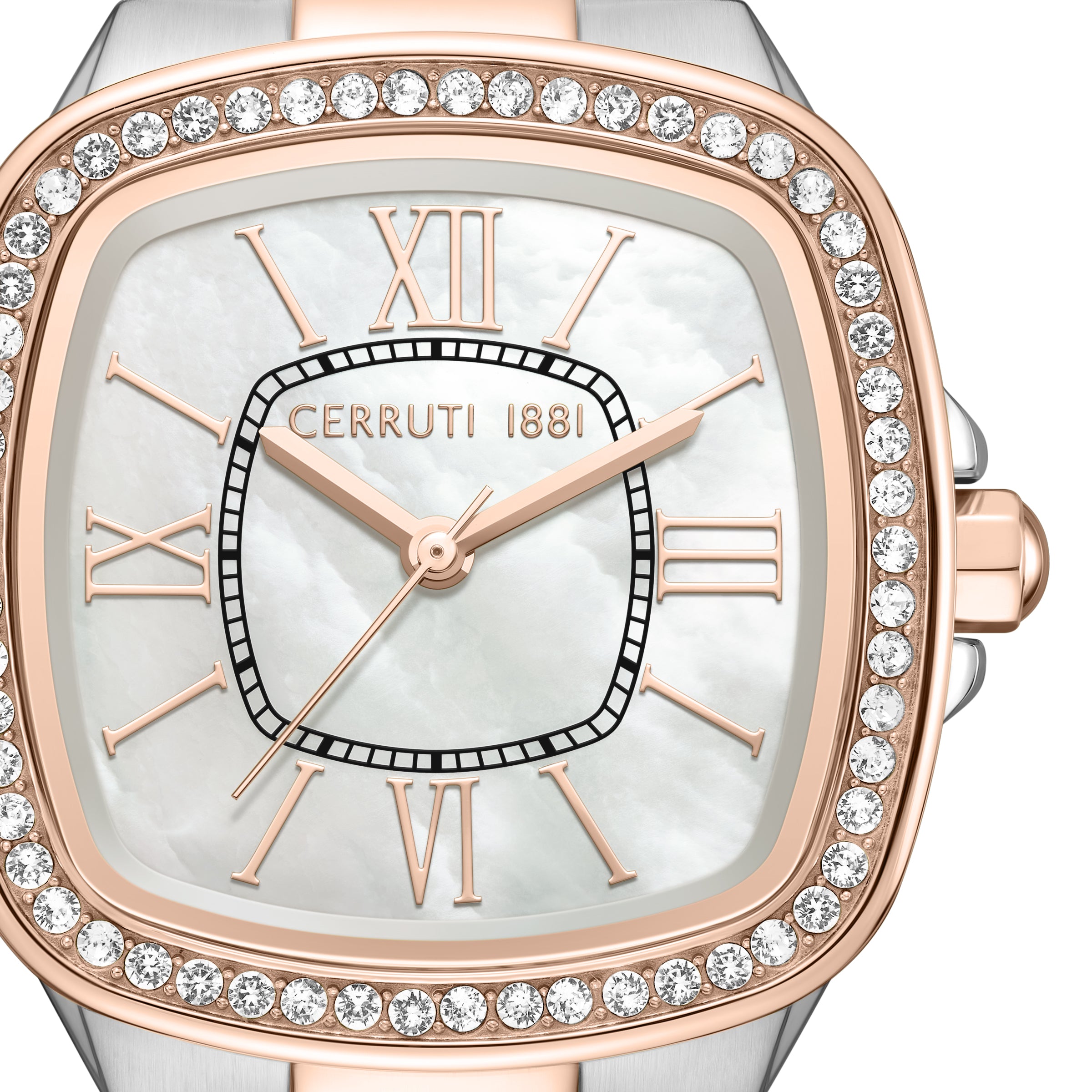 Casale Women's Analog Watch