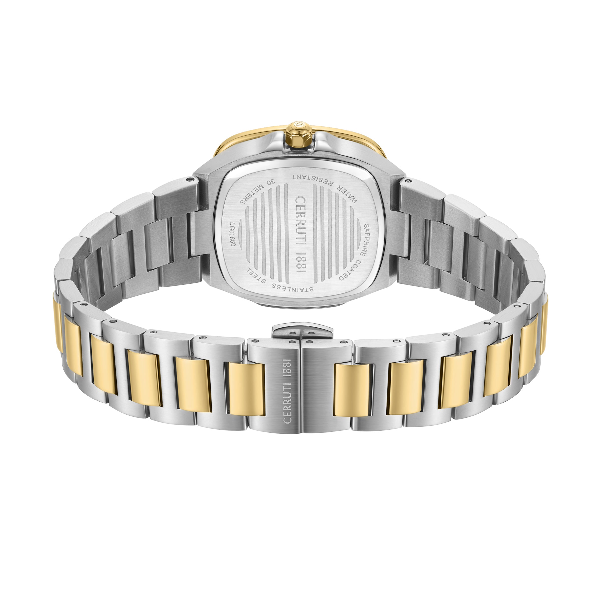 Casale Women's Analog Watch