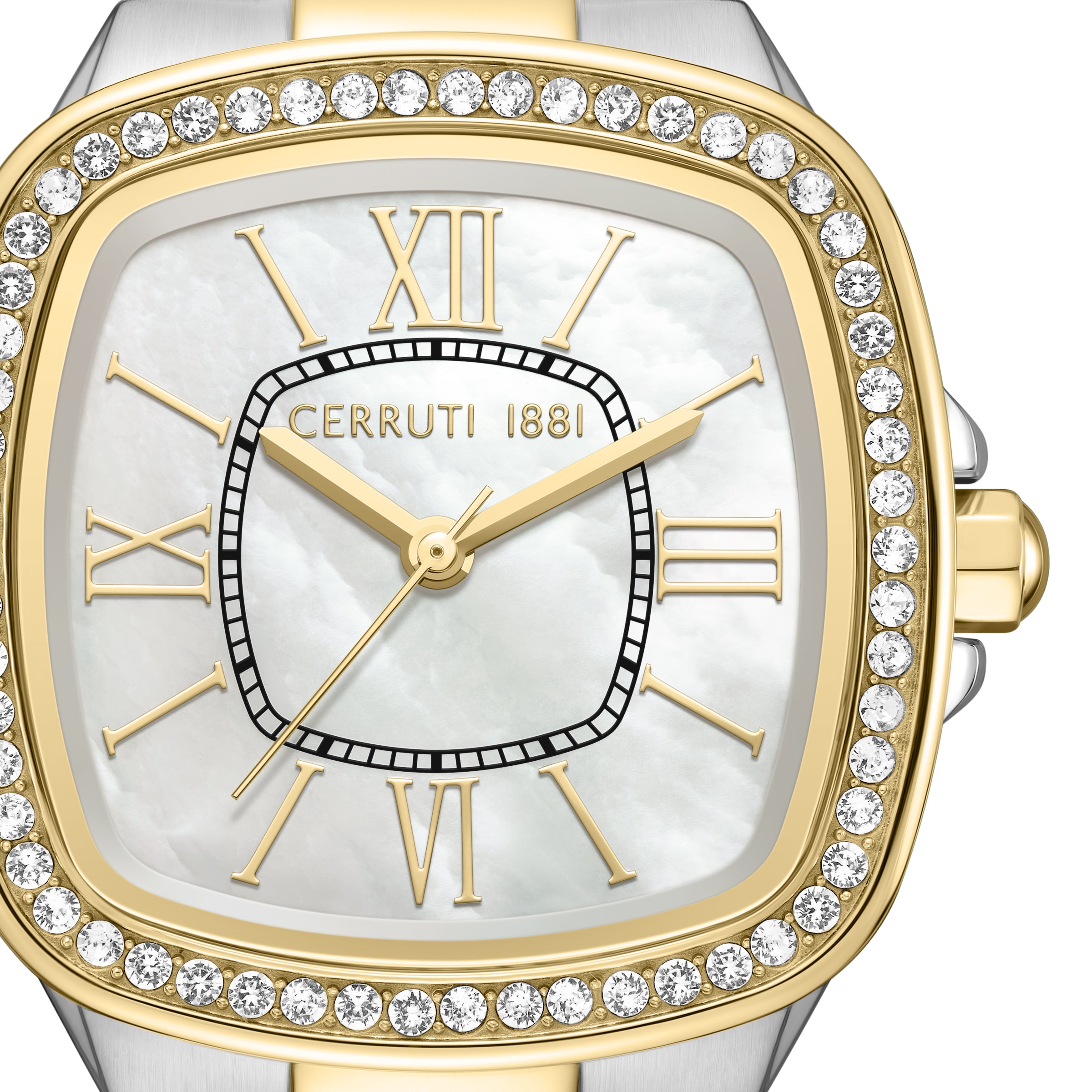 Casale Women's Analog Watch