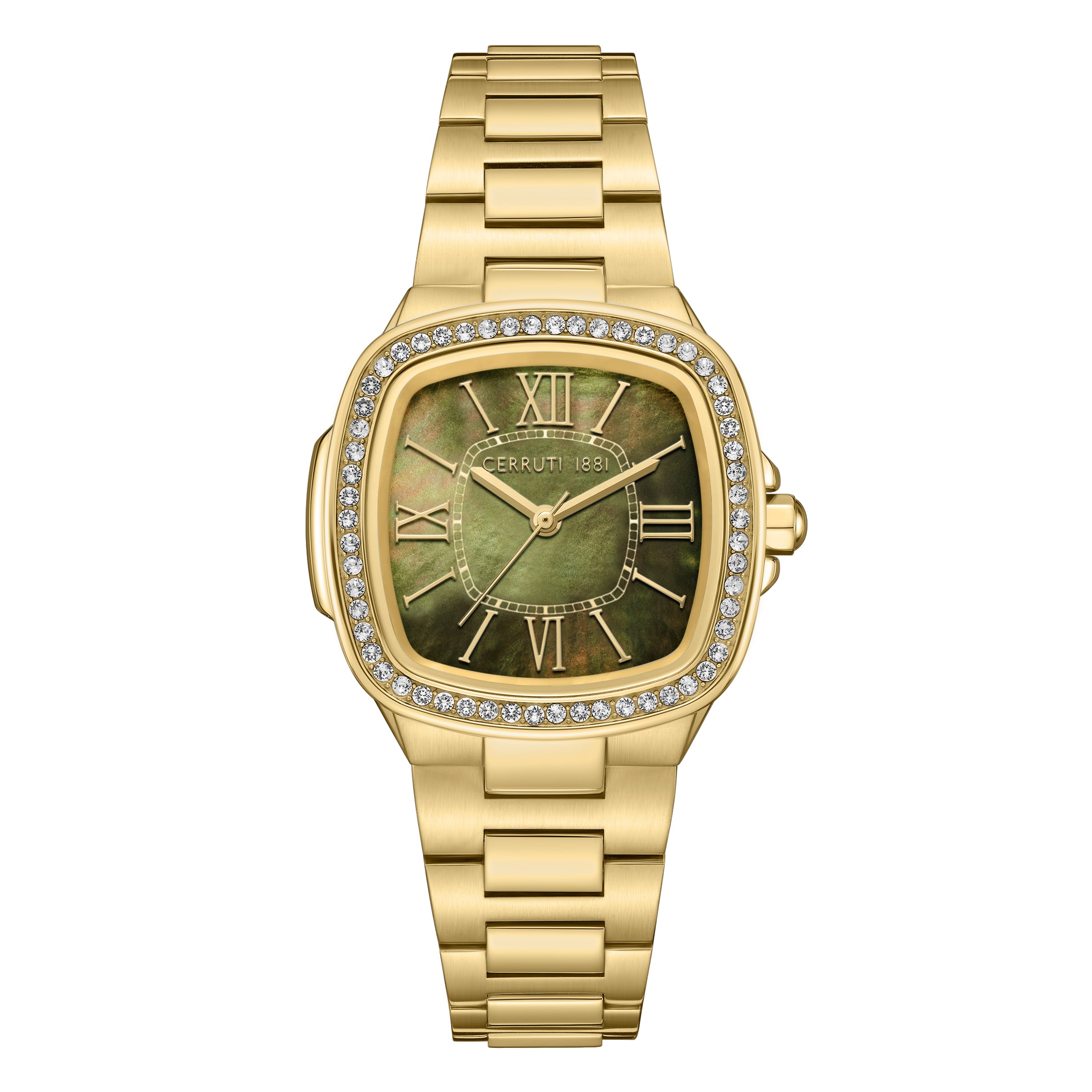 Casale Women's Analog Watch