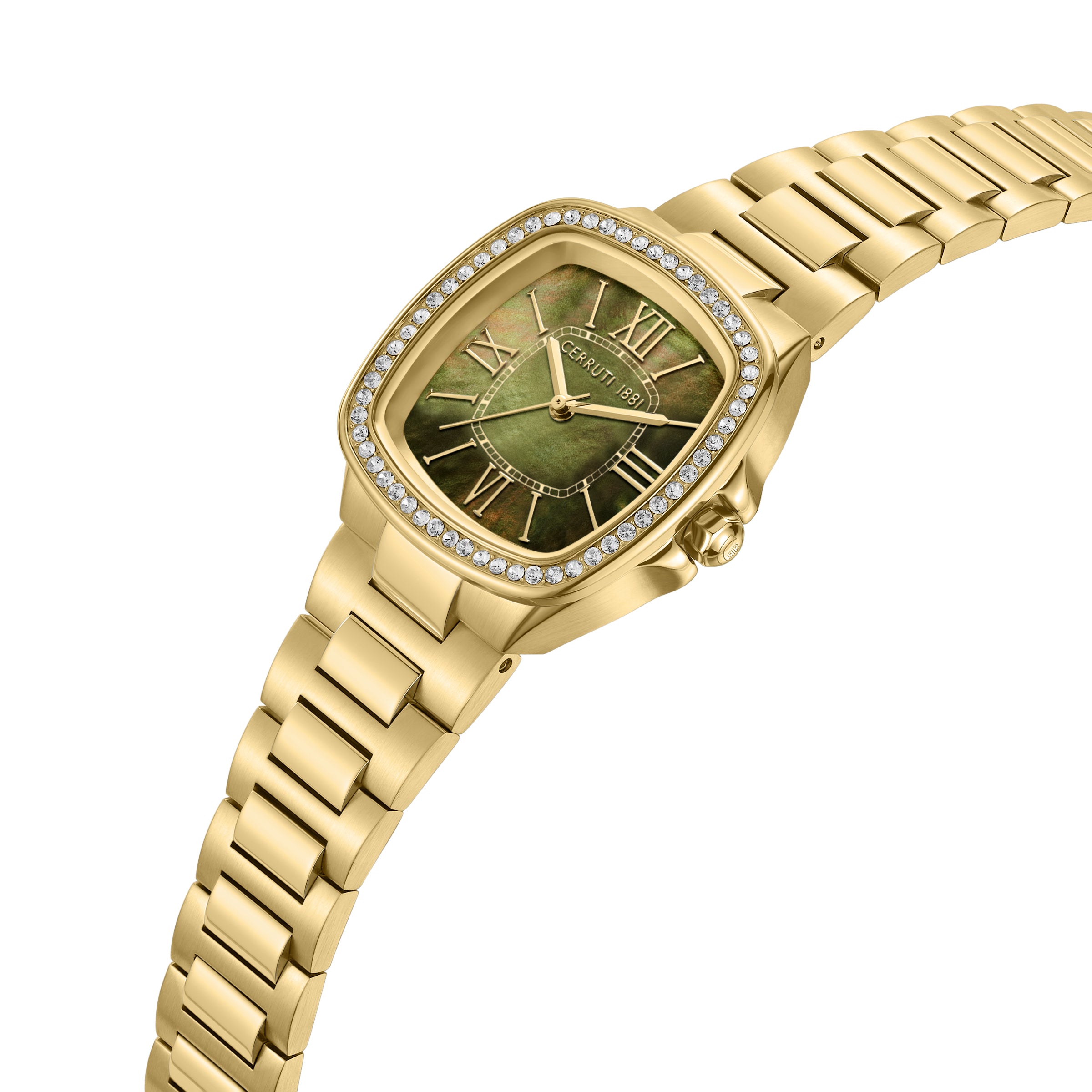 Casale Women's Analog Watch