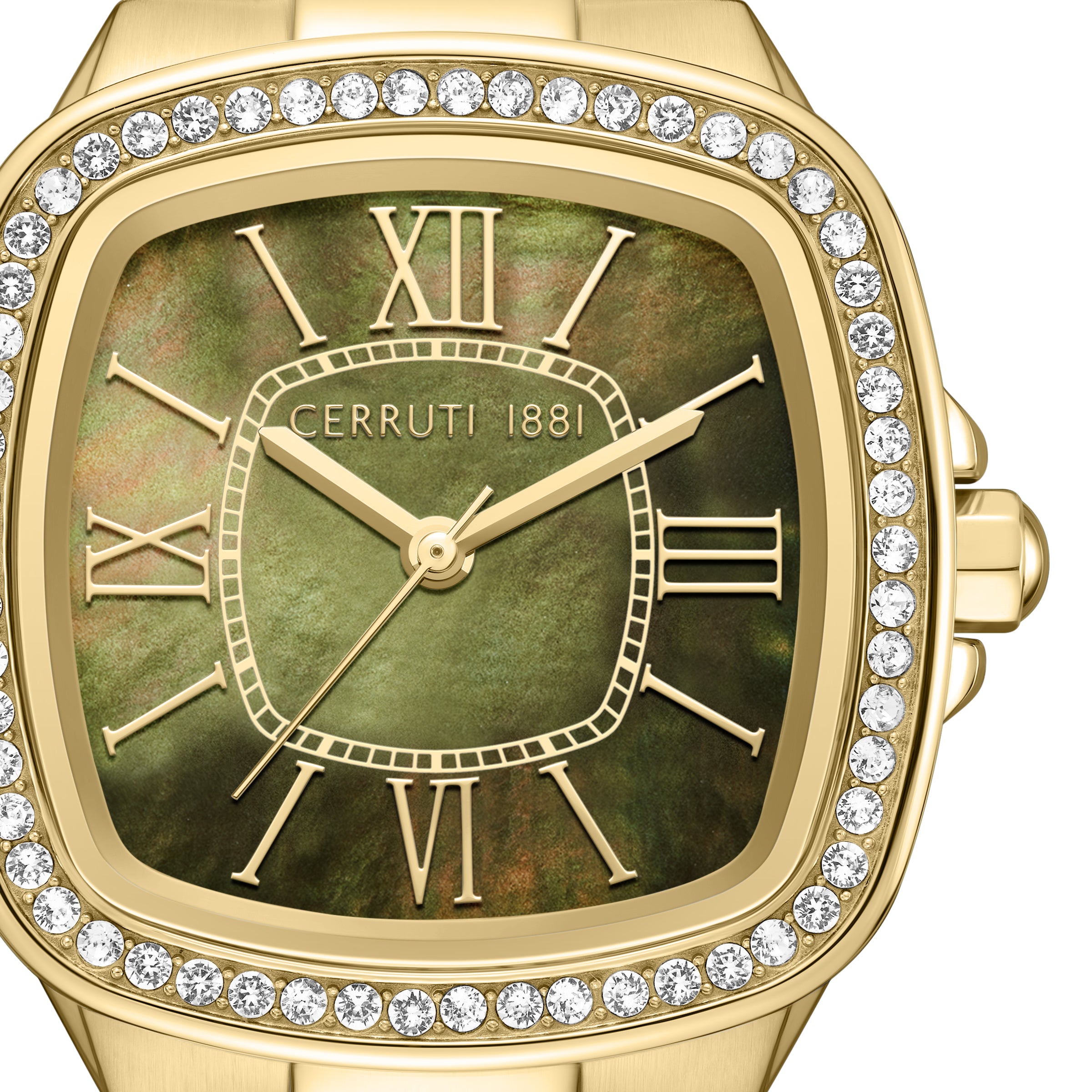 Casale Women's Analog Watch