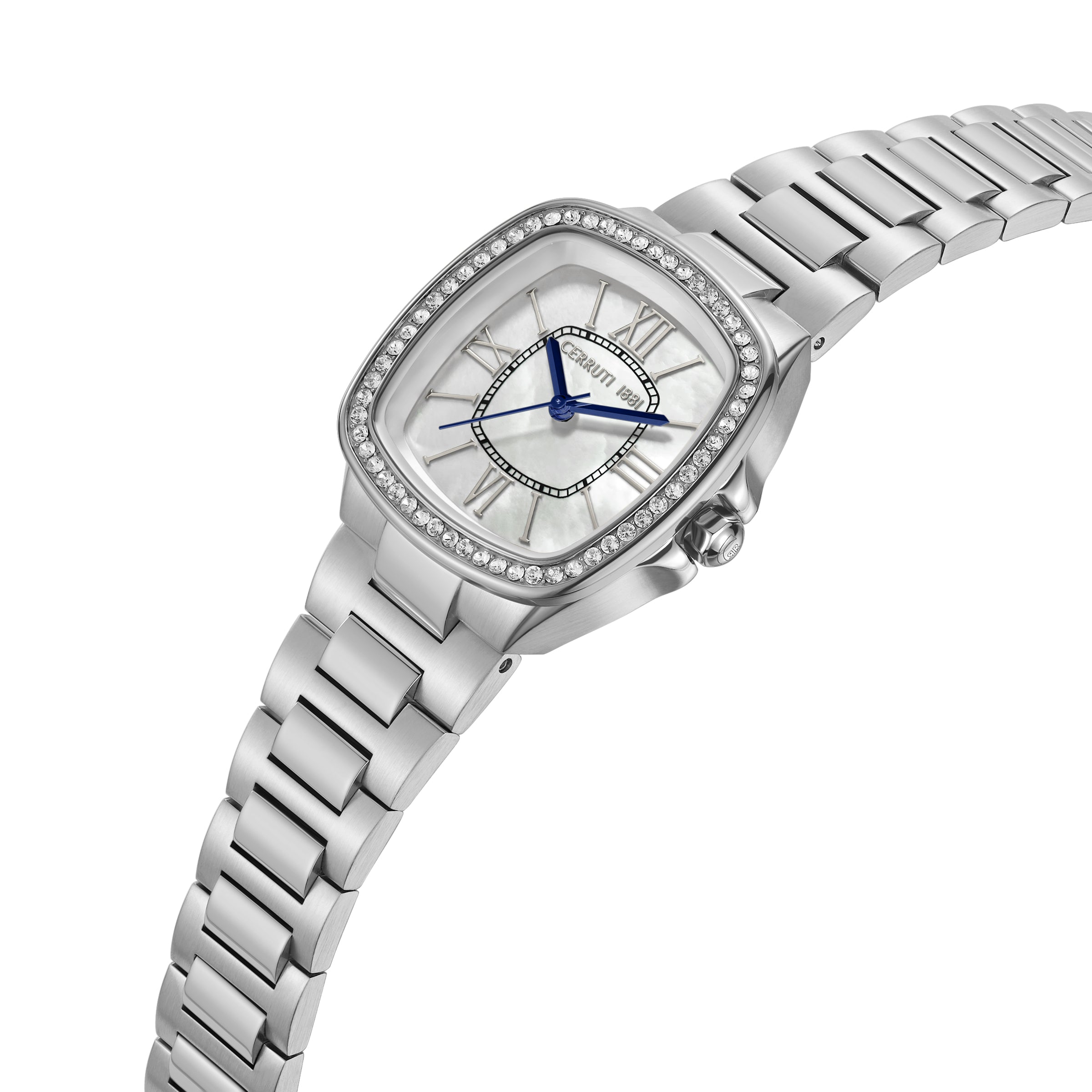 Casale Women's Analog Watch