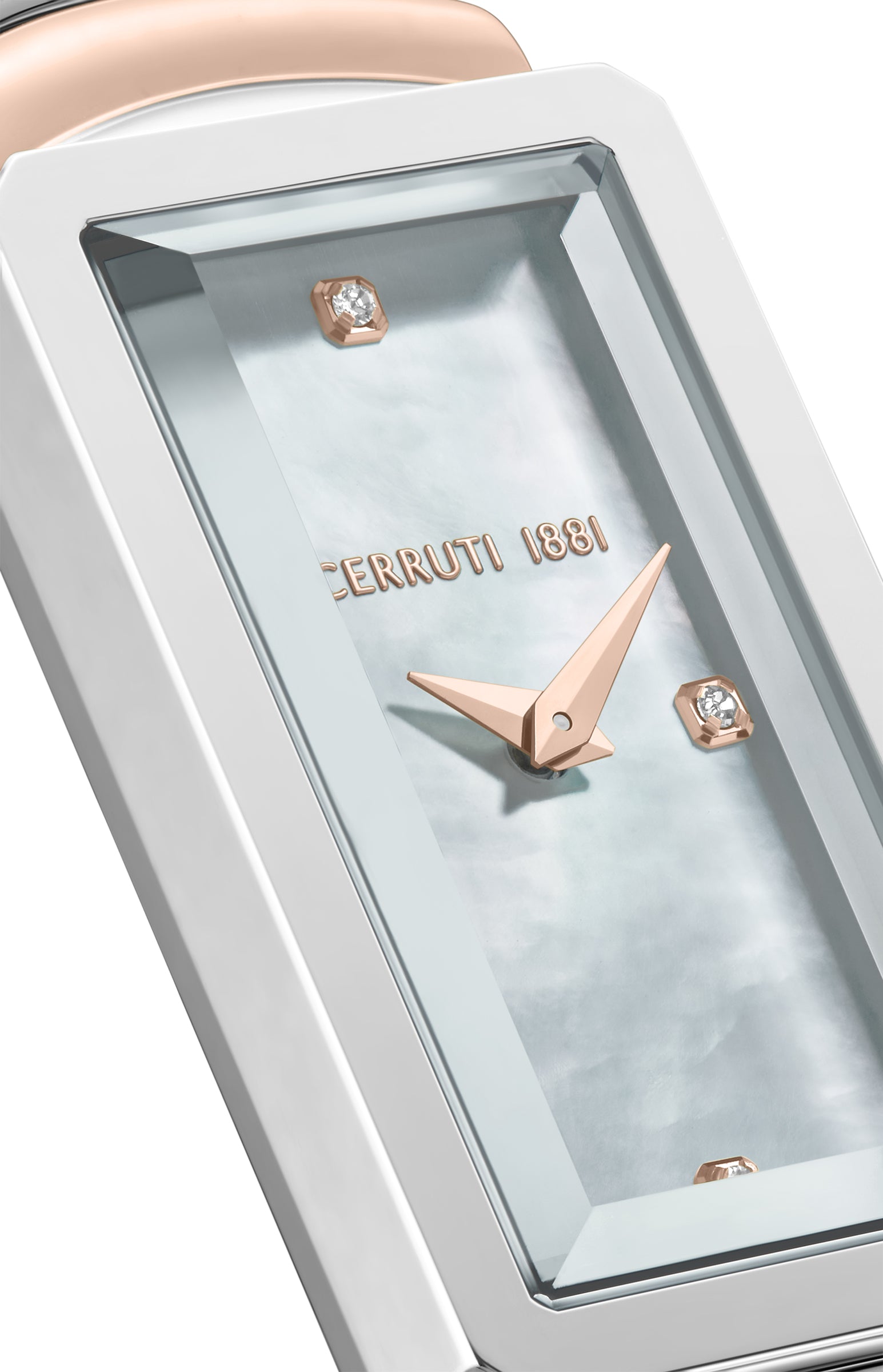 Vallucciole Women's Analog Watch